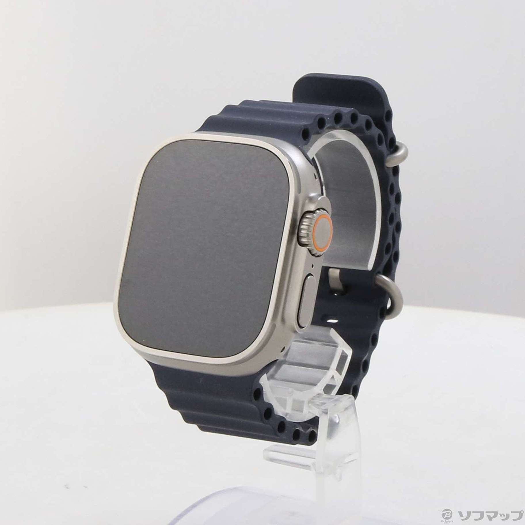 中古】〔展示品〕 Apple Watch Ultra 2 GPS + Cellular 49mm