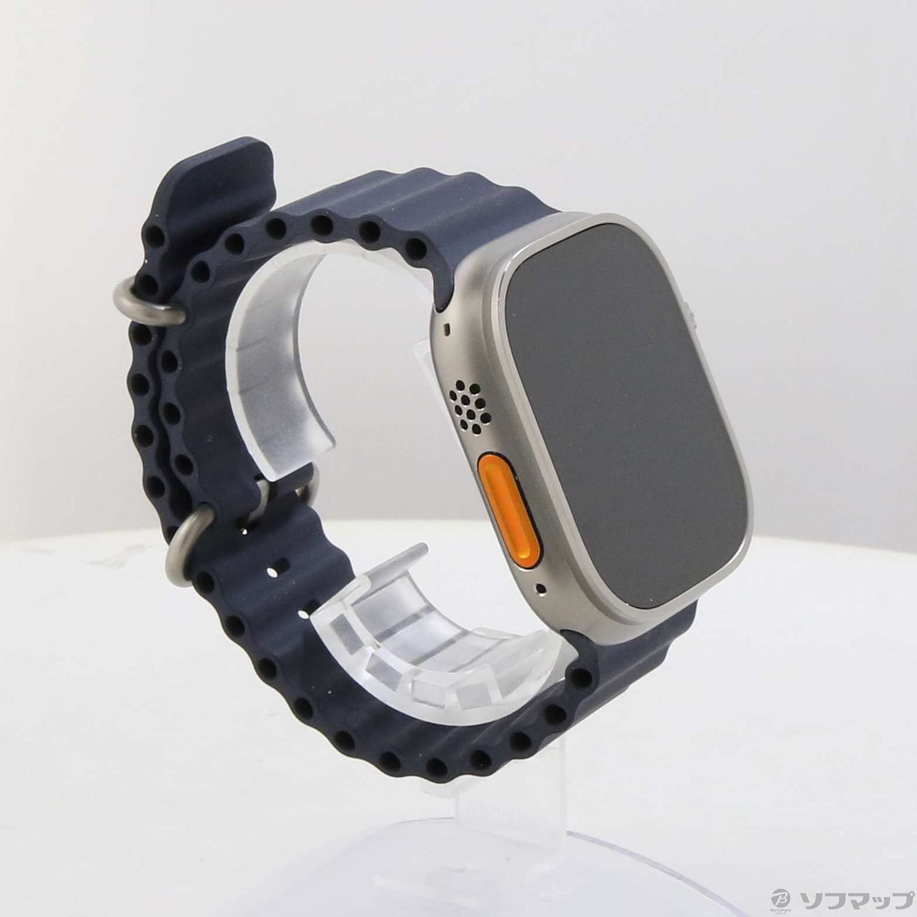 中古】〔展示品〕 Apple Watch Ultra 2 GPS + Cellular 49mm 