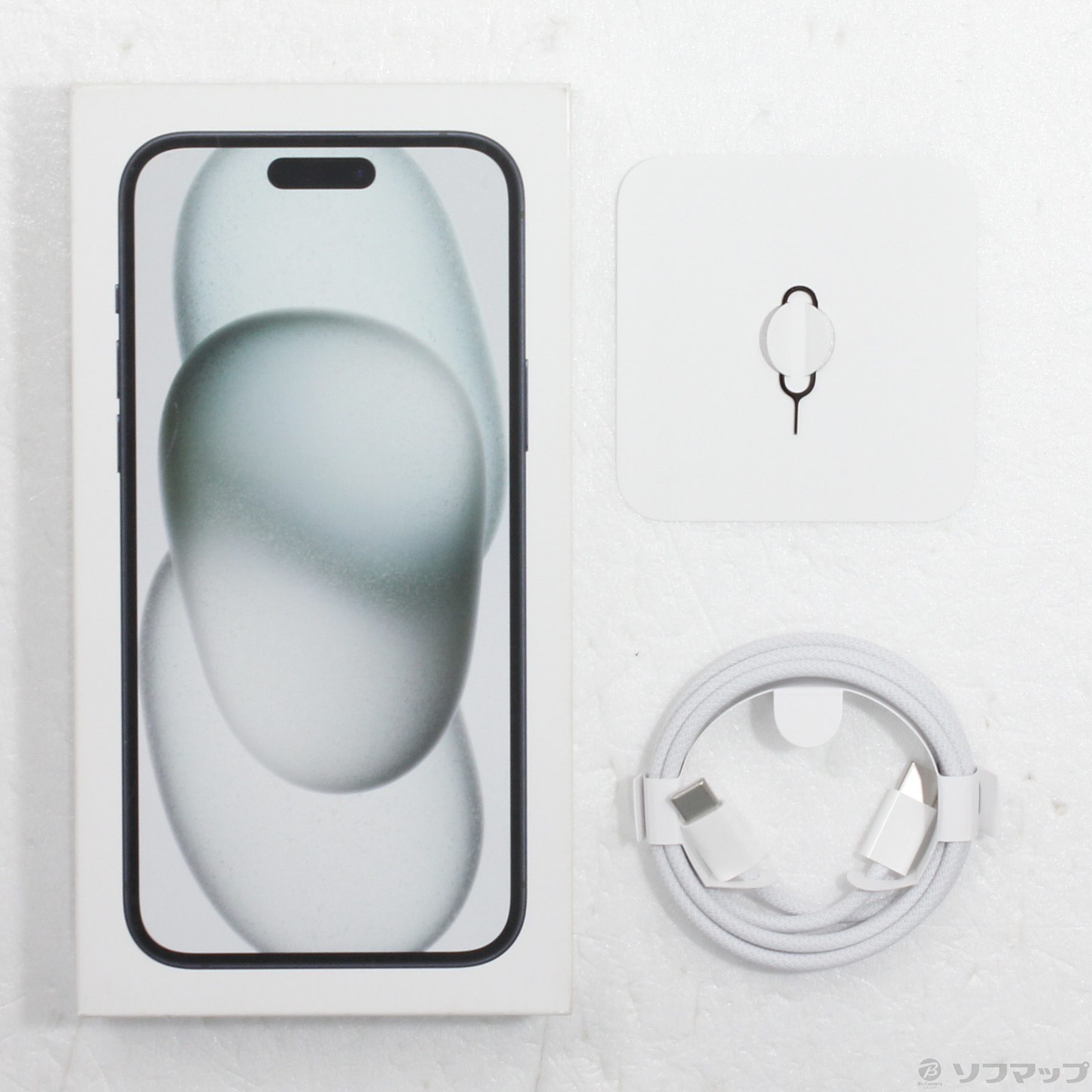 iPhone 15 Plus 中古一覧｜SIMフリー・キャリア - 価格.com