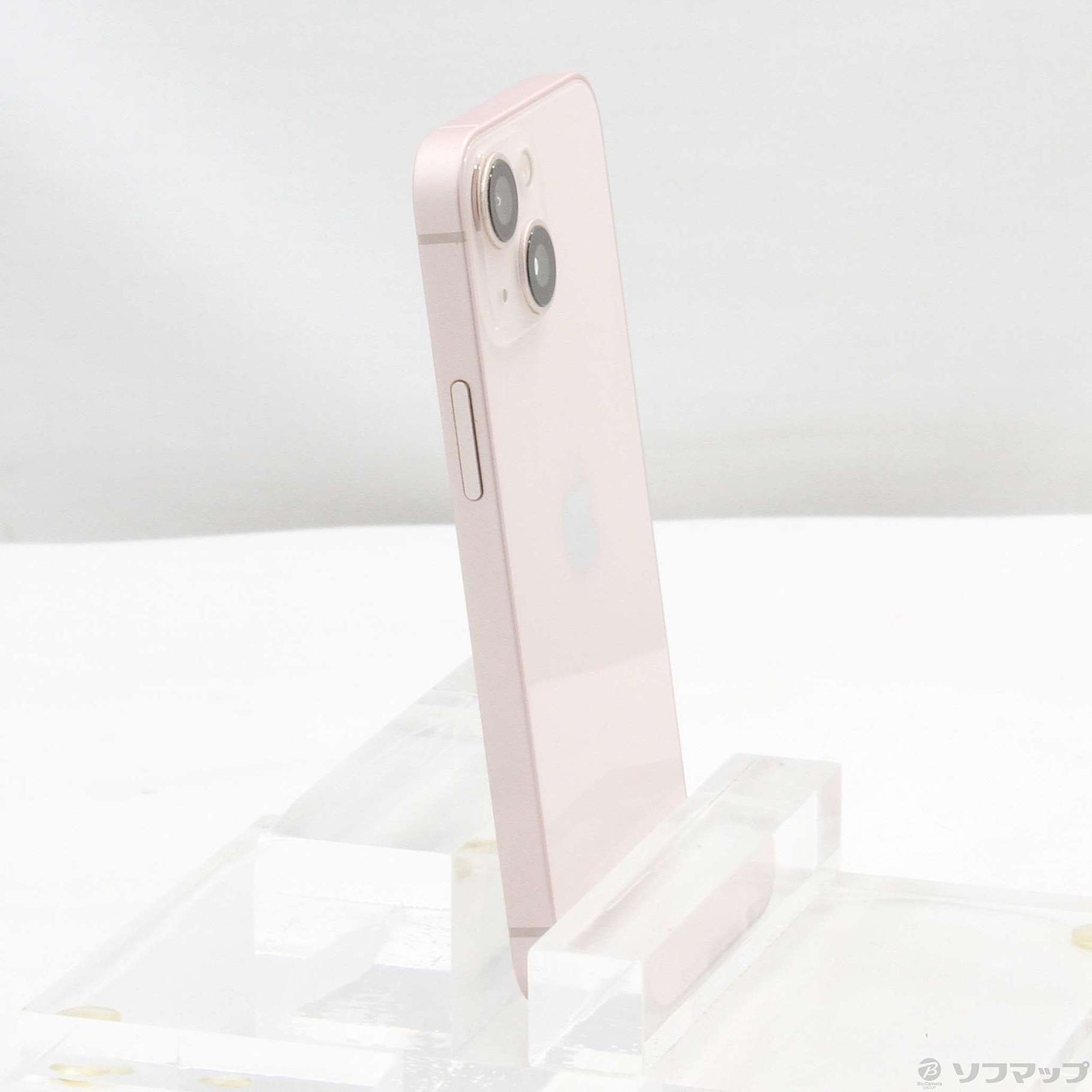 iPhone 13 mini 128GB SIM�t���[ [�s���N]�̐��i�摜4