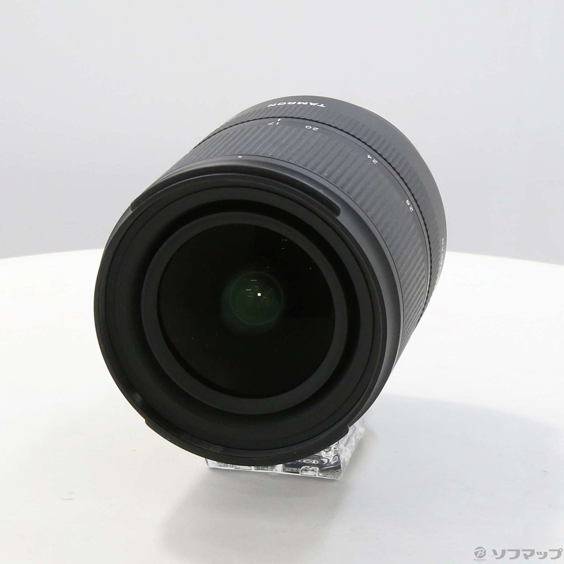 中古】17-28mm F／2.8 Di III RXD (A046) [2133069169307] - リコレ