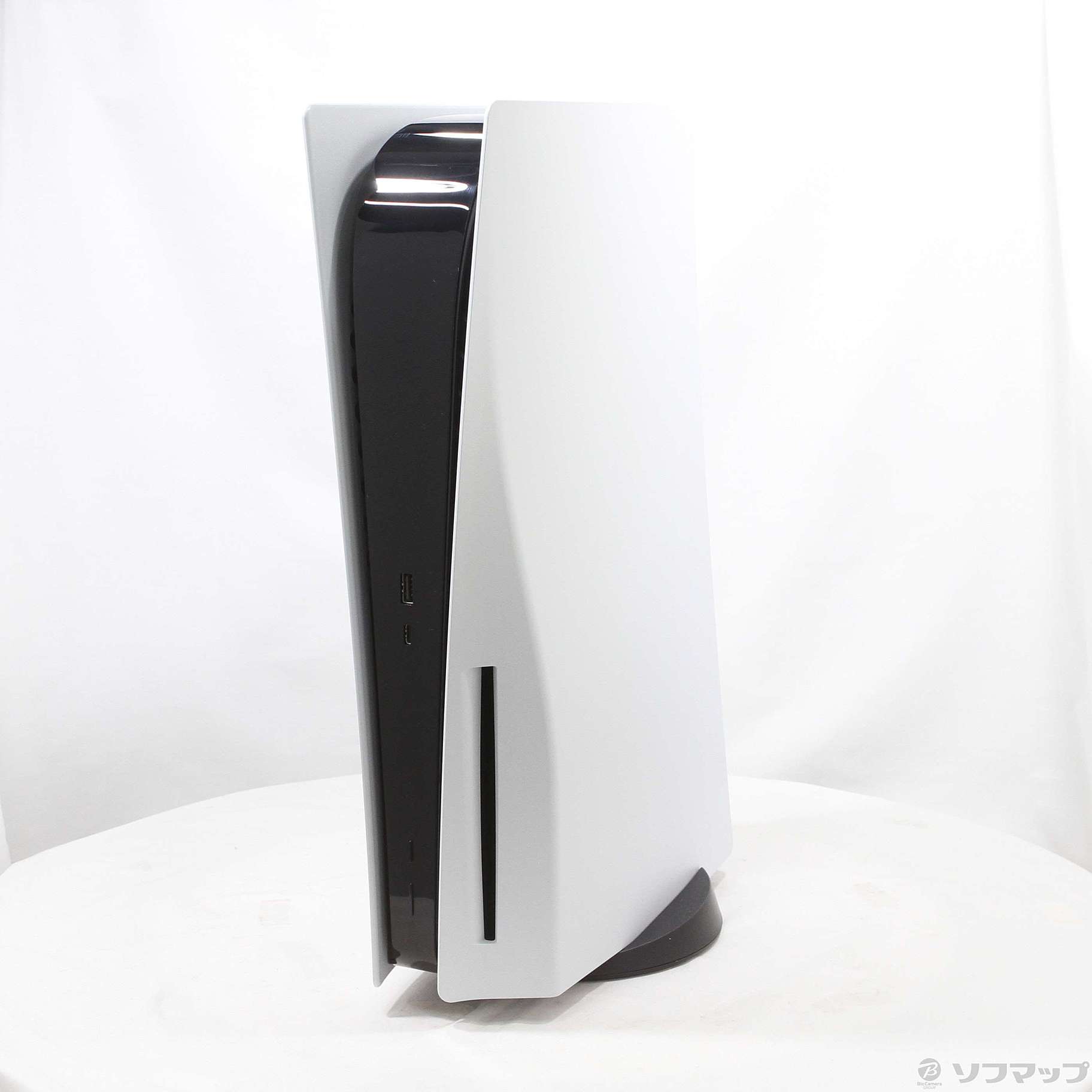 中古】PlayStation5 ディスクドライブ搭載モデル CFI-1000A01