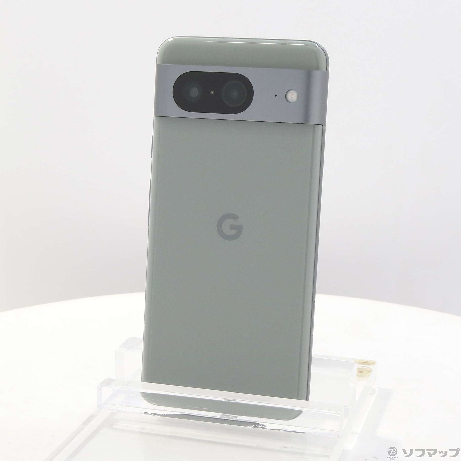 Google Pixel 8 中古一覧｜SIMフリー・キャリア - 価格.com