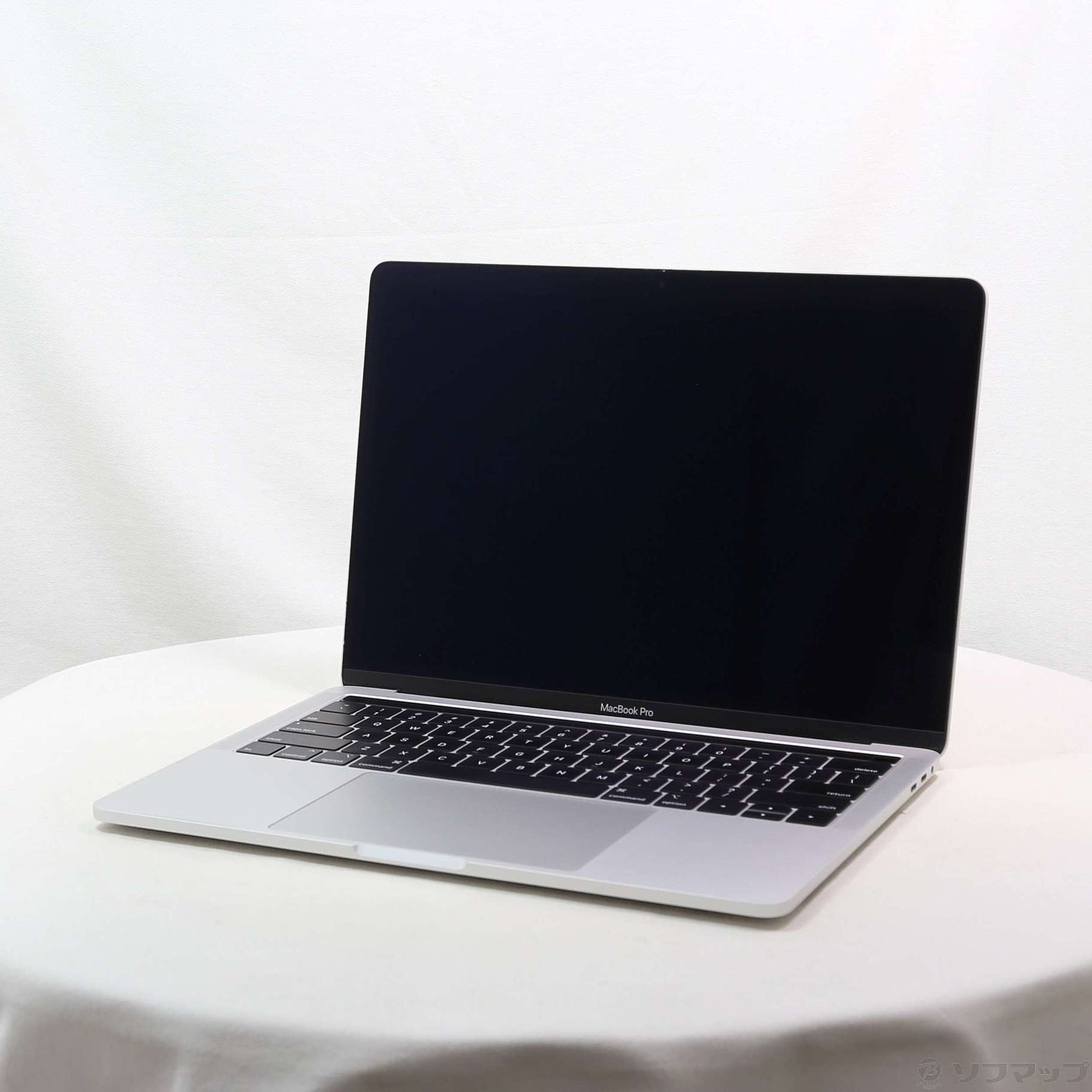 中古】MacBook Pro 13.3-inch Mid-2018 MR9V2J／A Core_i5 2.3GHz 8GB