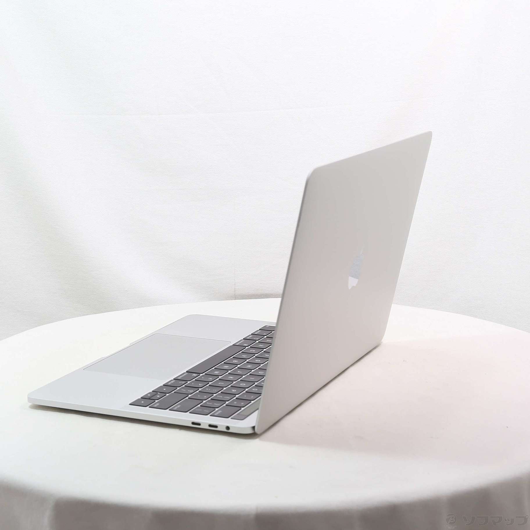 中古】MacBook Pro 13.3-inch Mid-2018 MR9V2J／A Core_i5 2.3GHz 8GB