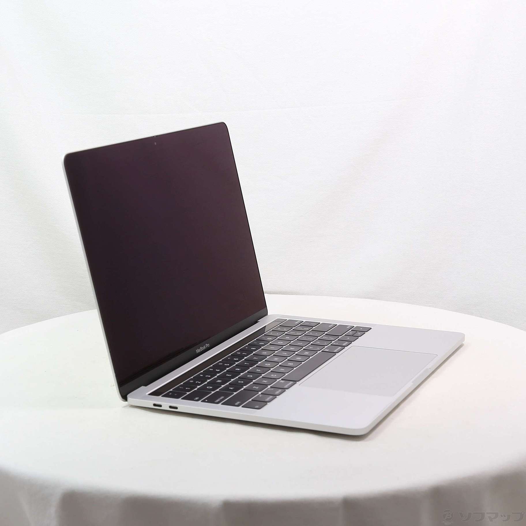 中古】MacBook Pro 13.3-inch Mid-2018 MR9V2J／A Core_i5 2.3GHz 8GB