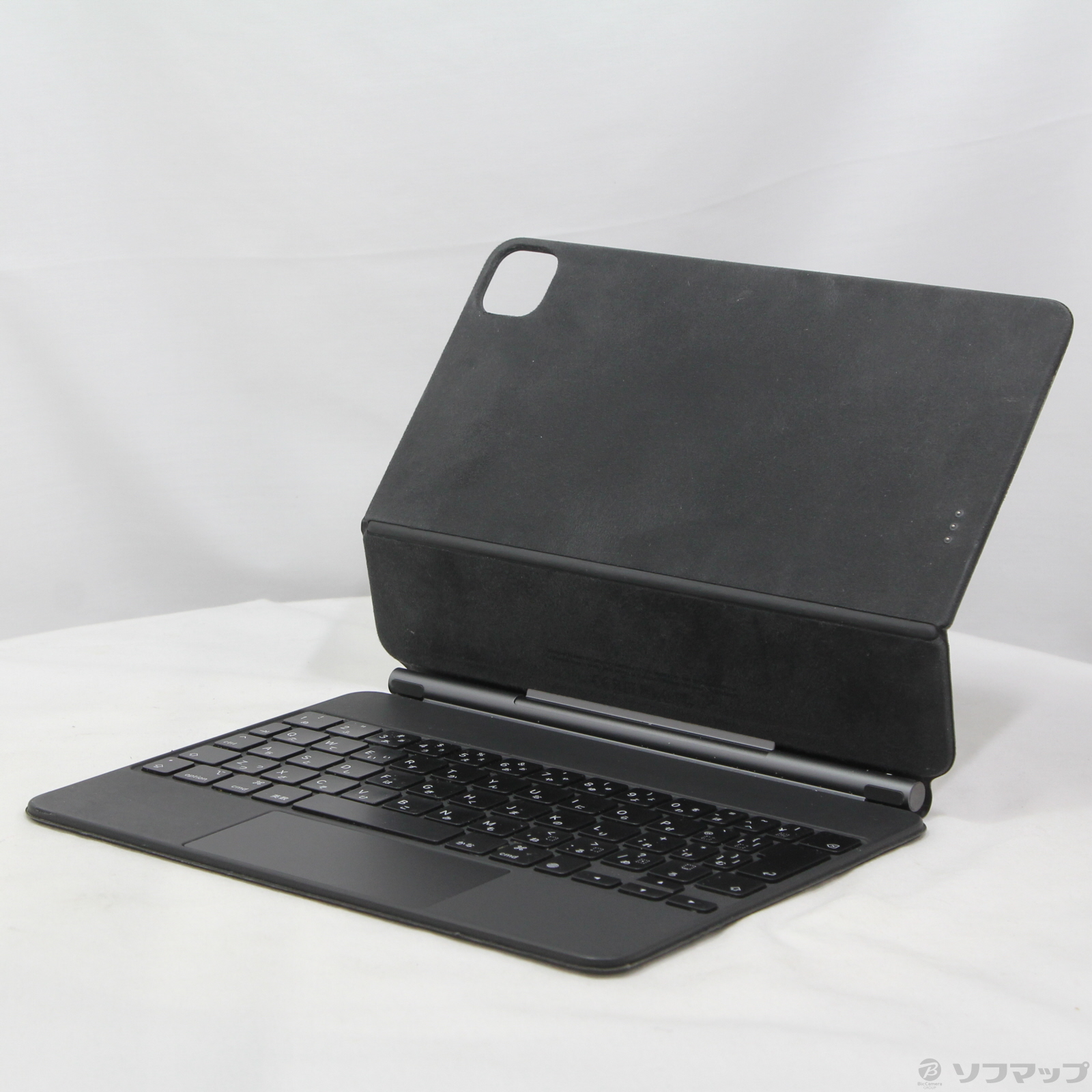 中古】11インチ iPad Pro 第2世代用 MagicKeyboard 日本語(JIS) MXQT2J