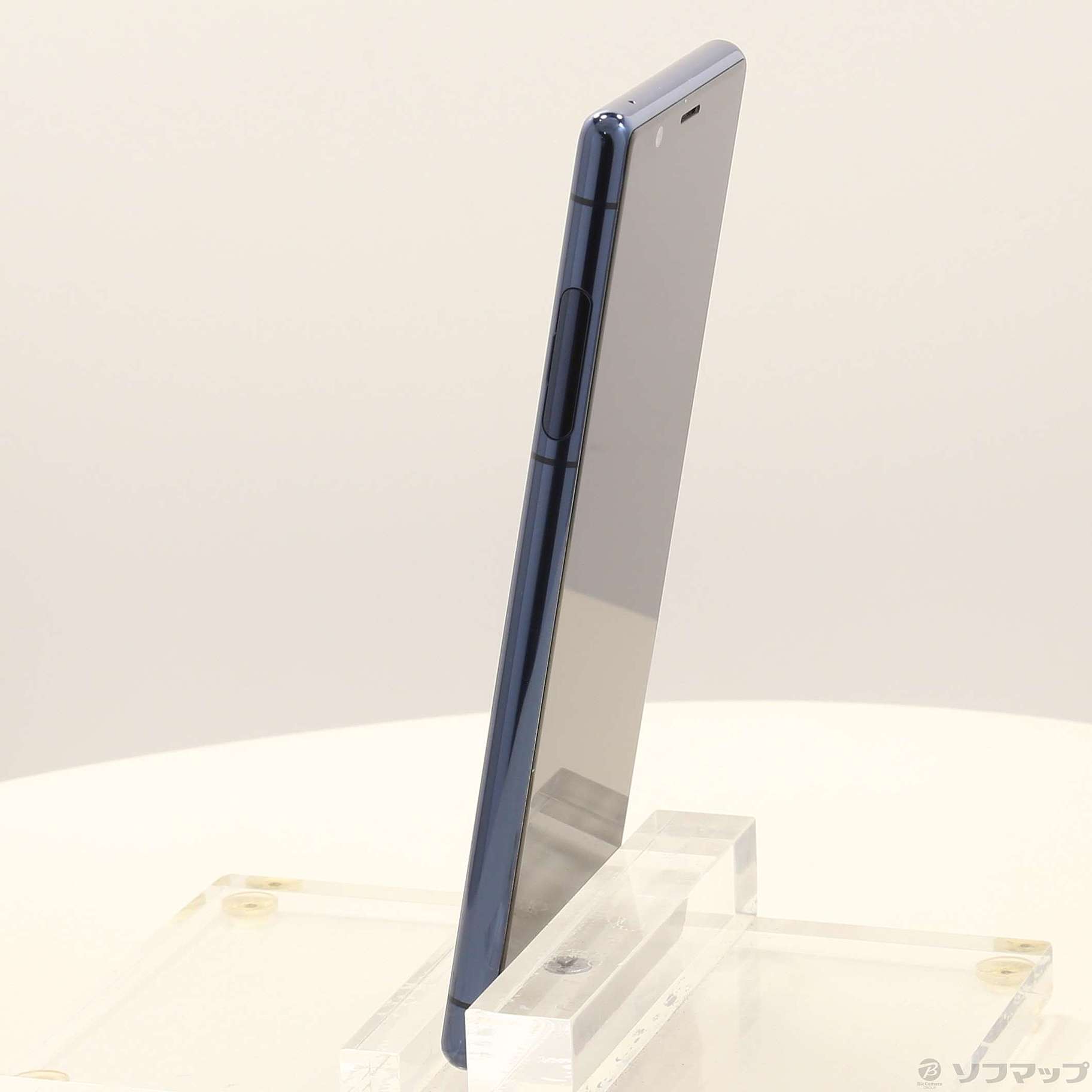 Xperia 5 SO-01M ドコモ SIMロック解除 SIMロック解除済】docomo Xperia5 SO-01M Gray|中古スマートフォン格安