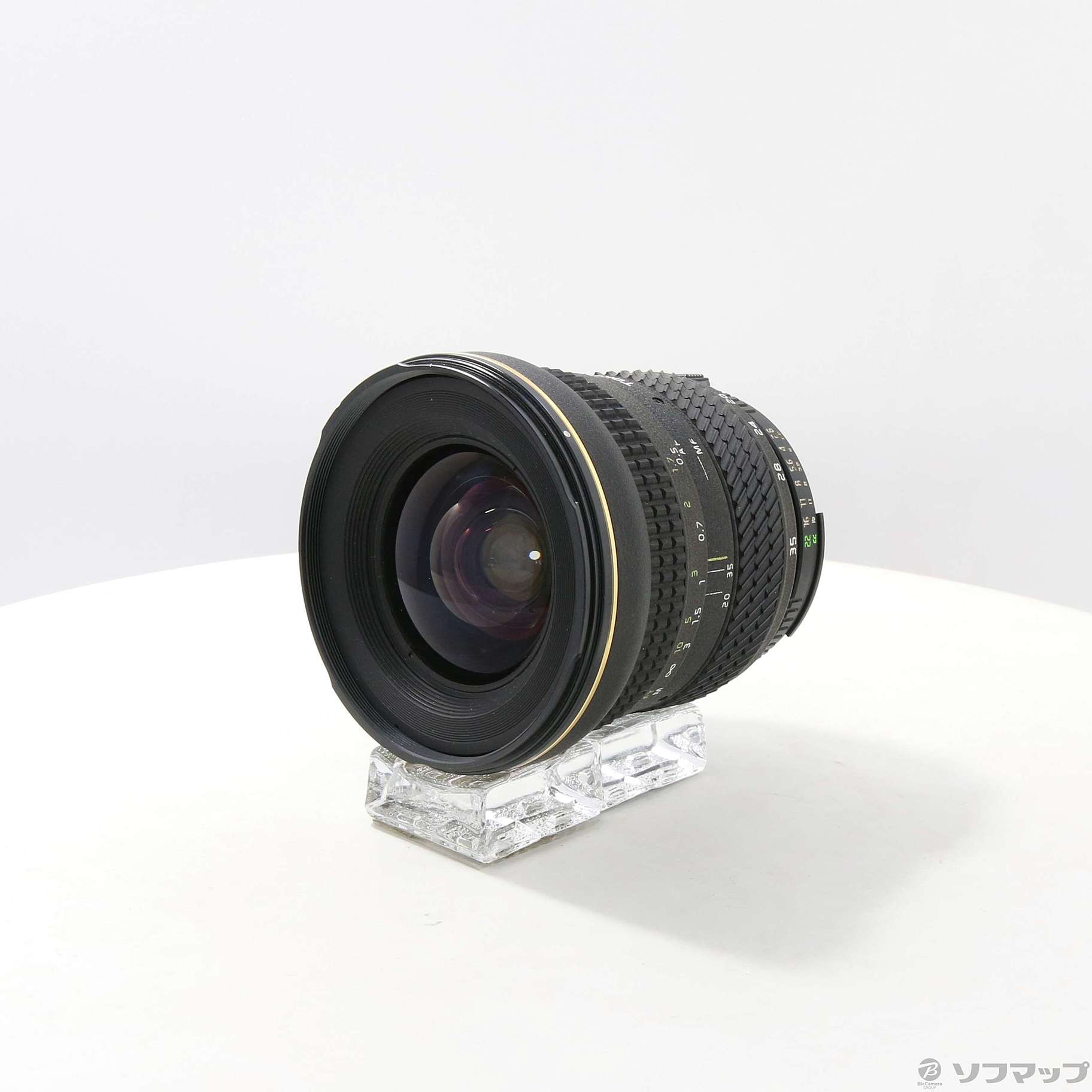 ❤美品♪超広角レンズ‼❤Nikon ニコン用 Tokina AF 20-35mm 中古】Tokina AF 20-35mm F2.8 AT-X235AF PRO (Nikon用