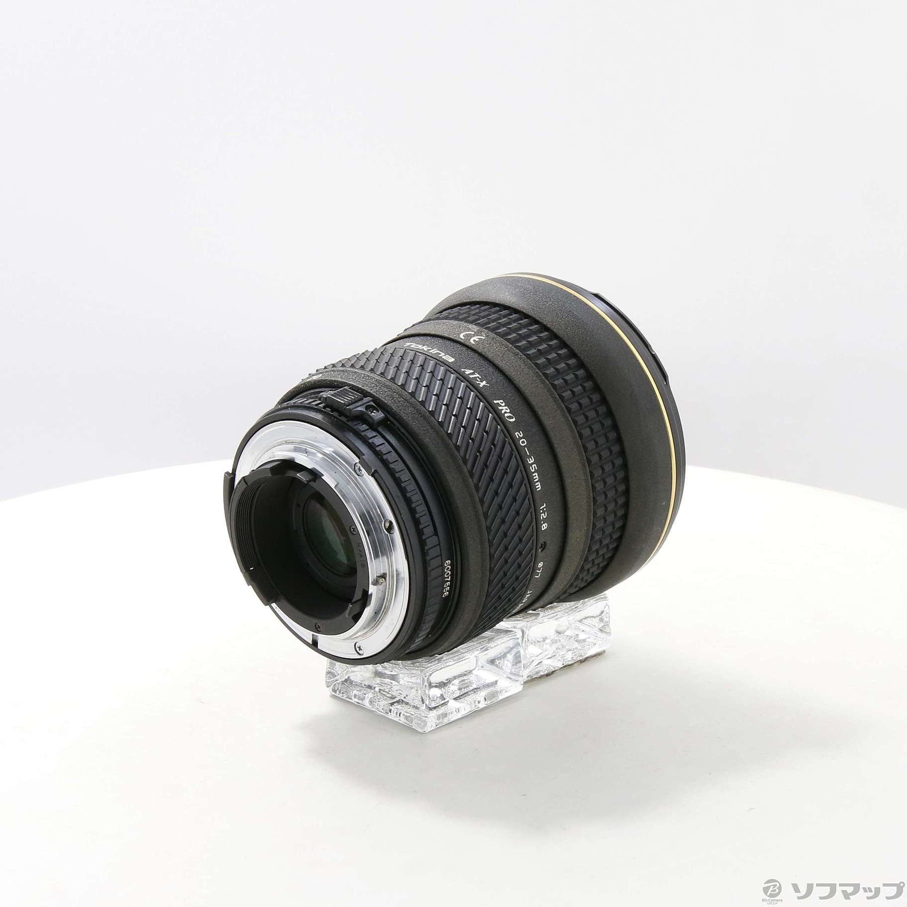 中古】Tokina AF 20-35mm F2.8 AT-X235AF PRO (Nikon用