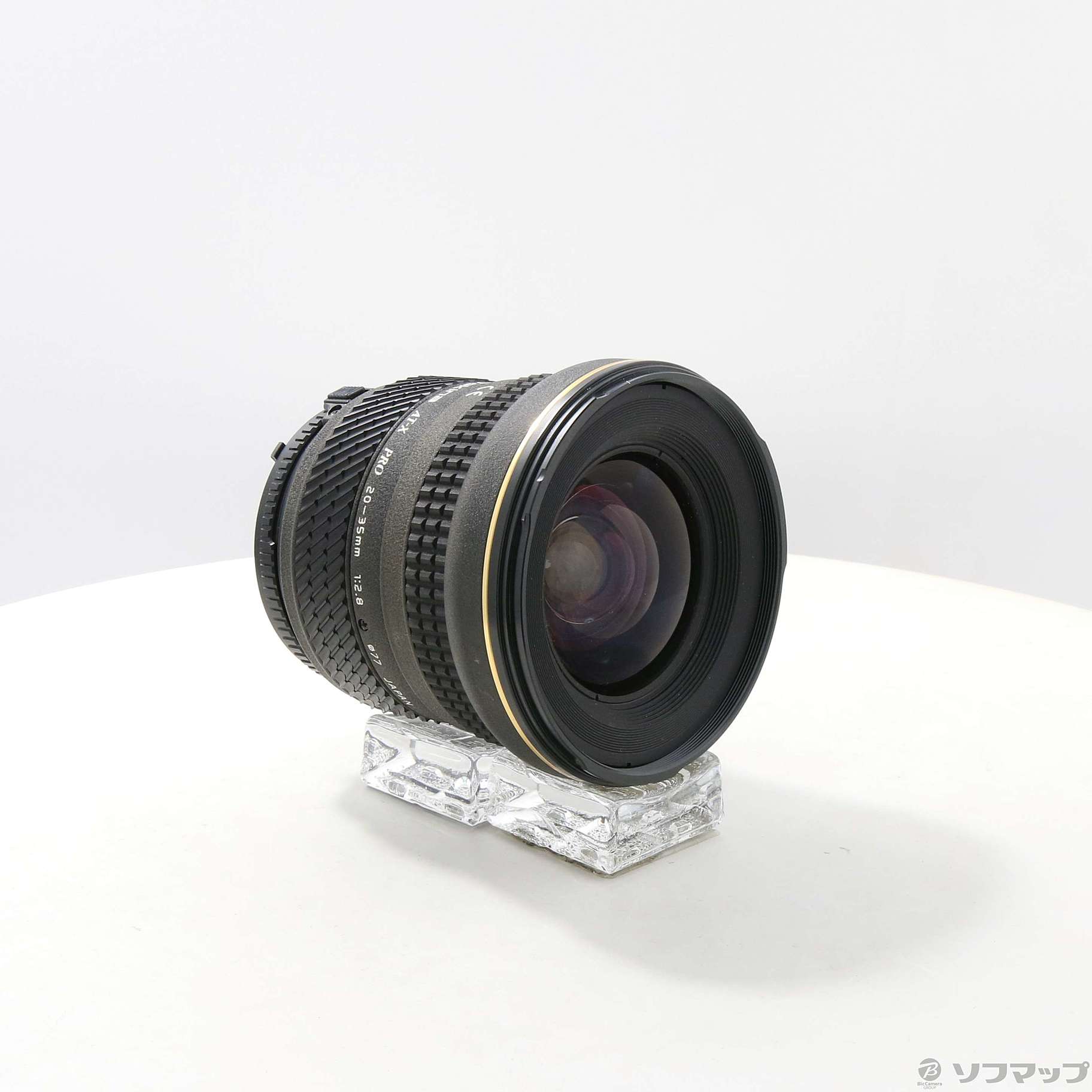 トキナー AT-X PRO 20-35 F2.8 Nikon用 専用フード付 中古】Tokina AF 20-35mm F2.8 AT-X235AF PRO (Nikon用