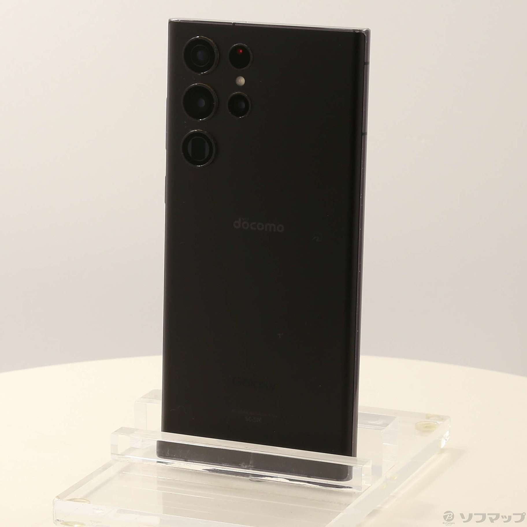 docomo Galaxy S22 Ultra ブラック 本体 Galaxy S22 Ultra 中古一覧｜SIMフリー・キャリア - 価格.com