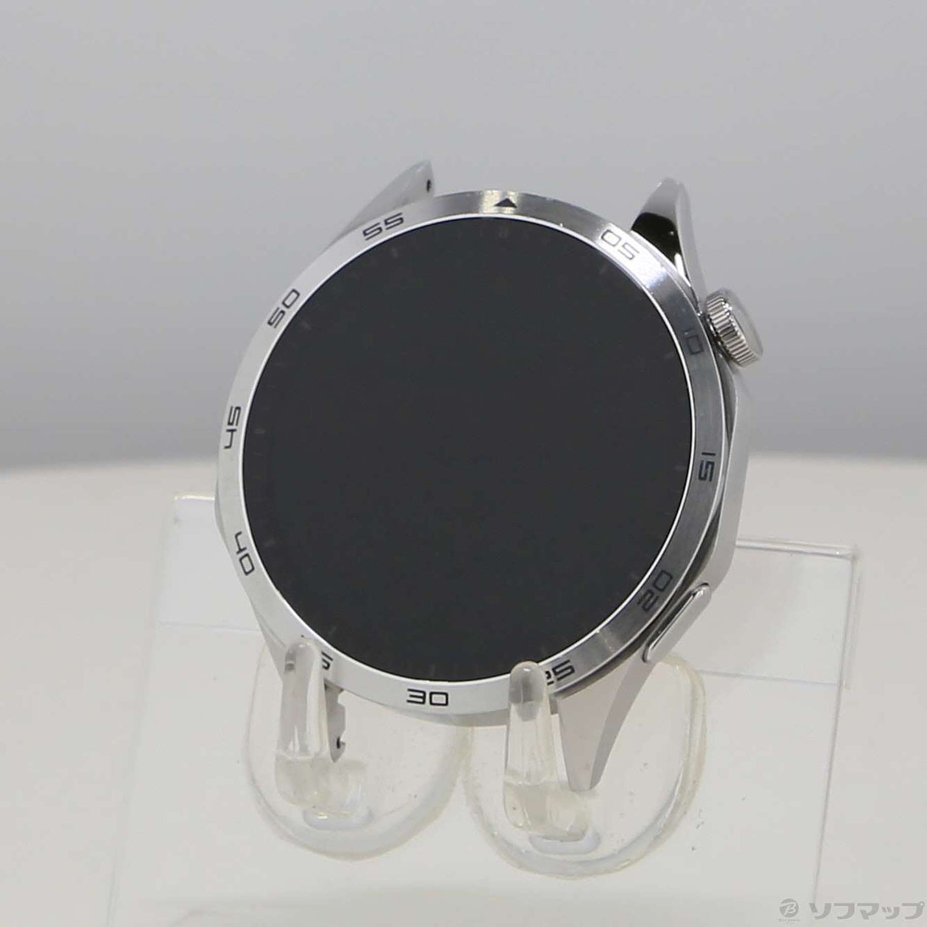中古】HUAWEI WATCH GT4 46mm／Brown [2133069176596] - リコレ 
