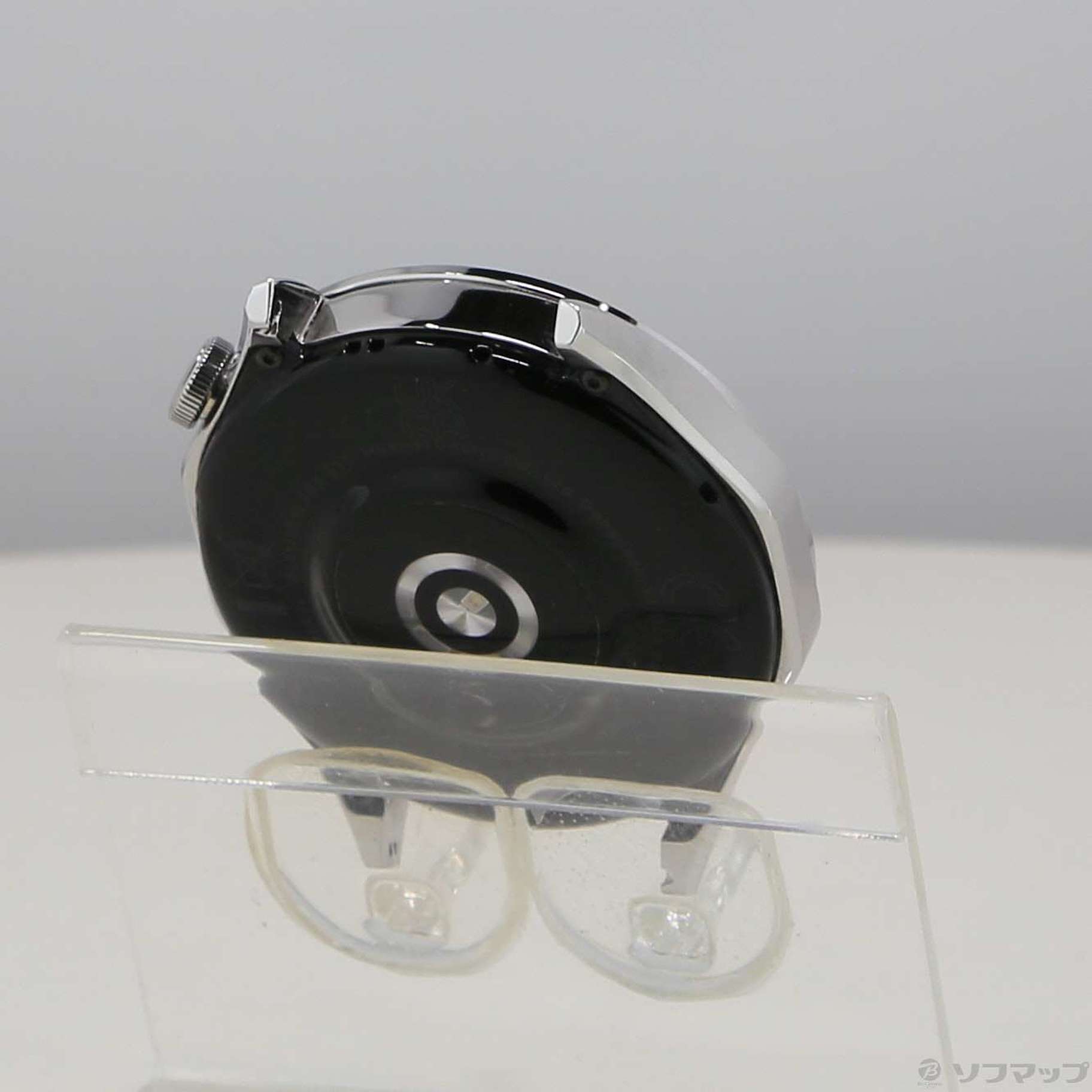 中古】HUAWEI WATCH GT4 46mm／Brown [2133069176596] - リコレ 