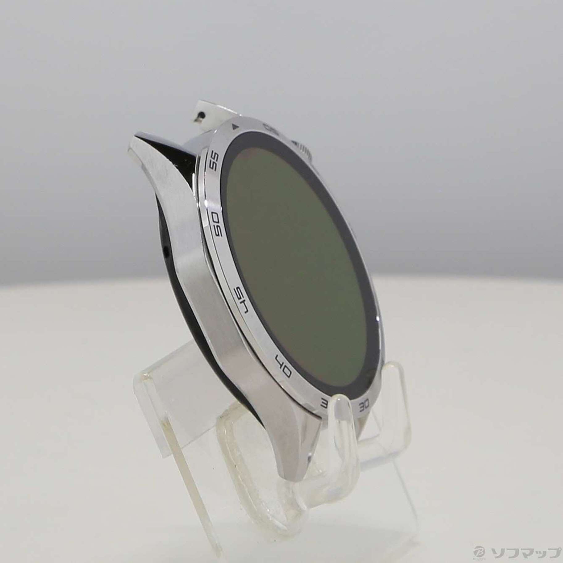 中古】HUAWEI WATCH GT4 46mm／Brown [2133069176596] - リコレ 
