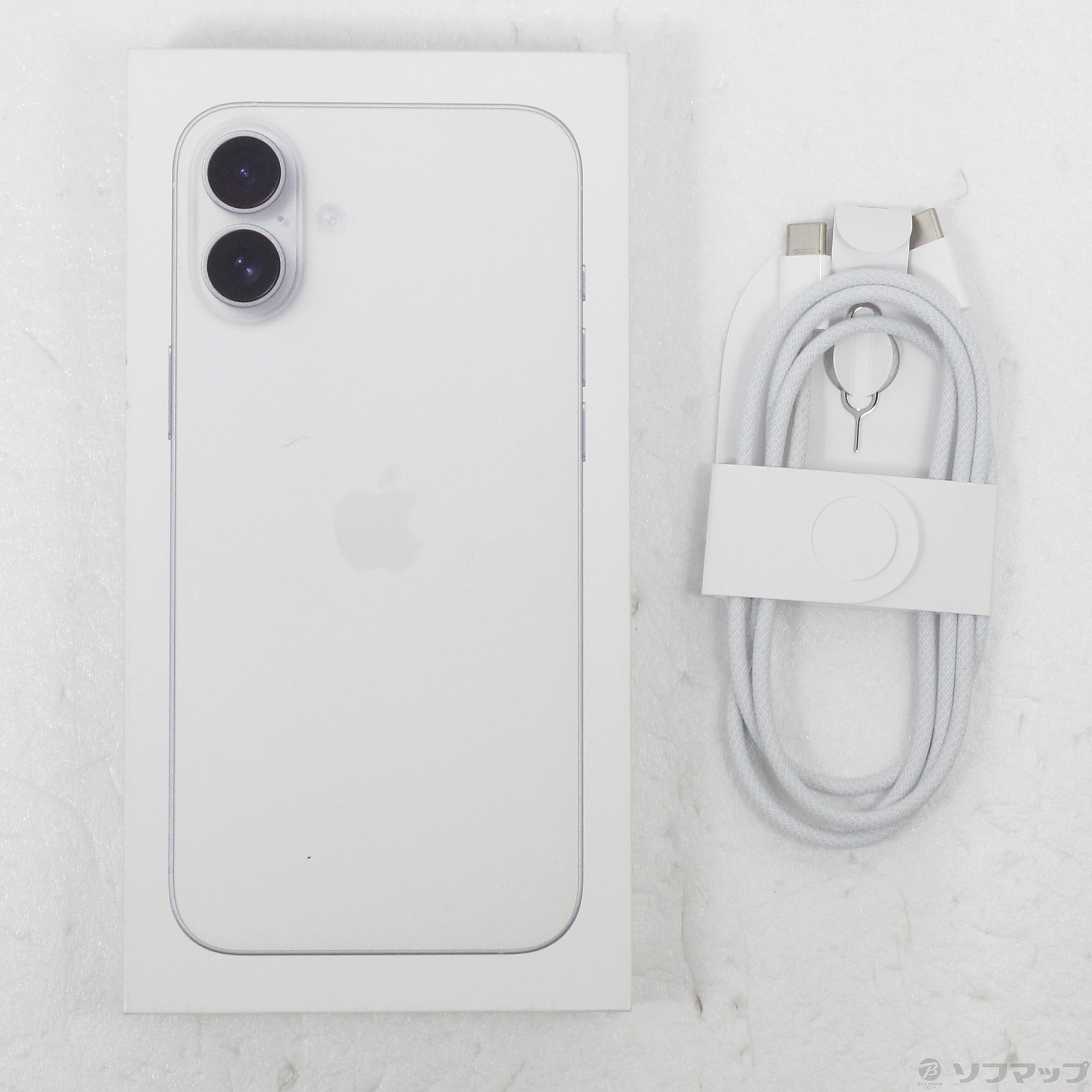 iPhone 16 Plus 中古一覧｜SIMフリー・キャリア - 価格.com