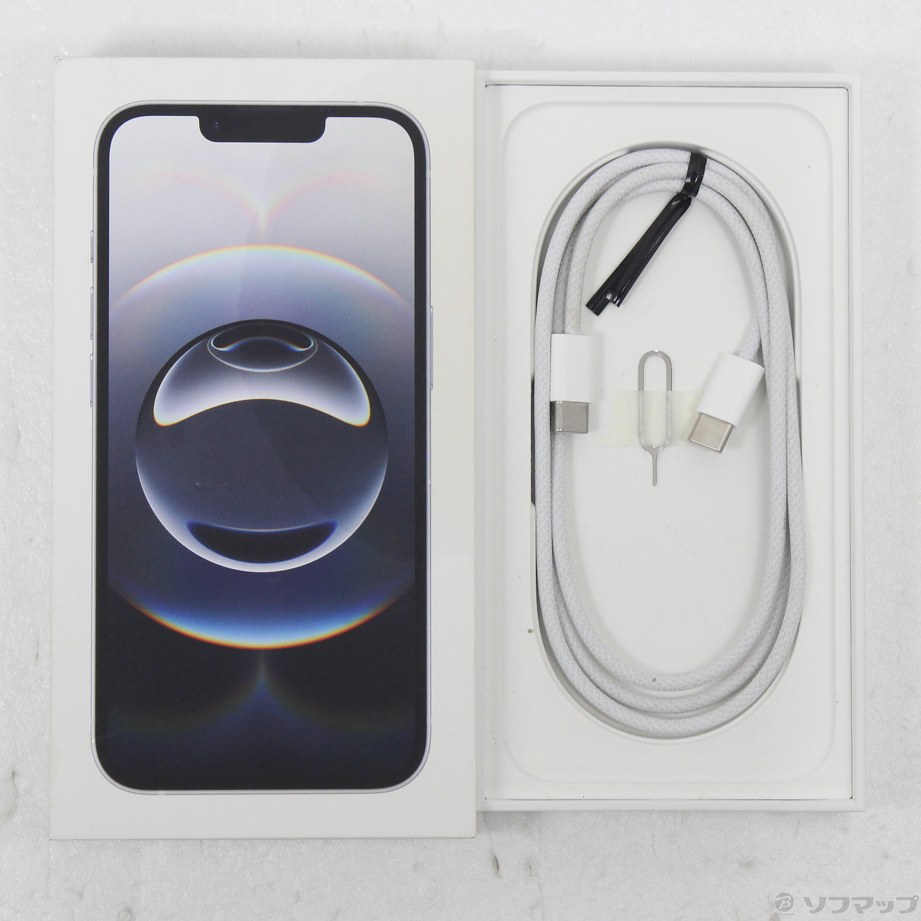 iPhone 16e 中古一覧｜SIMフリー・キャリア - 価格.com