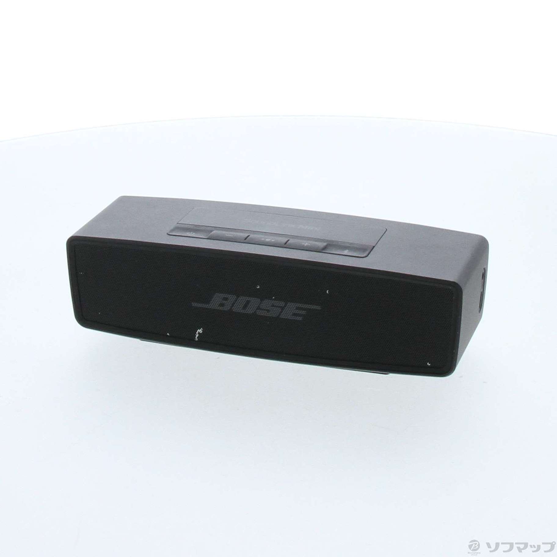 中古】SoundLink Mini Bluetooth speaker II Special Edition トリプル 