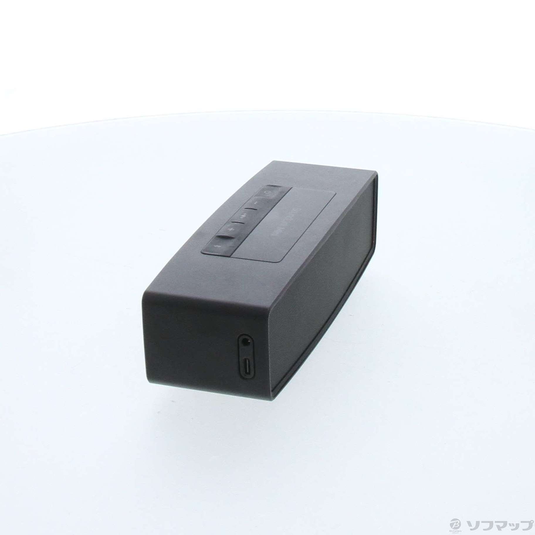 中古】SoundLink Mini Bluetooth speaker II Special Edition トリプル 