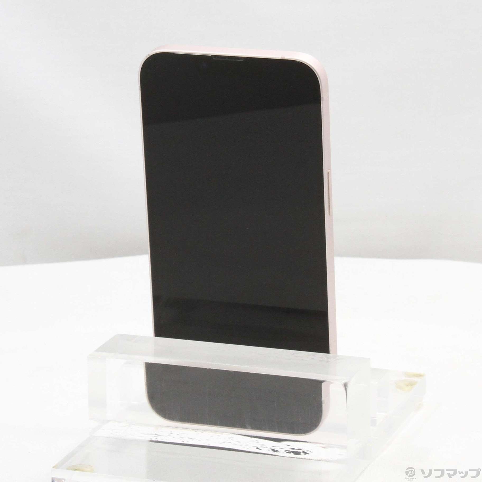 iPhone 13 128GB SIM�t���[ [�s���N]�̐��i�摜3