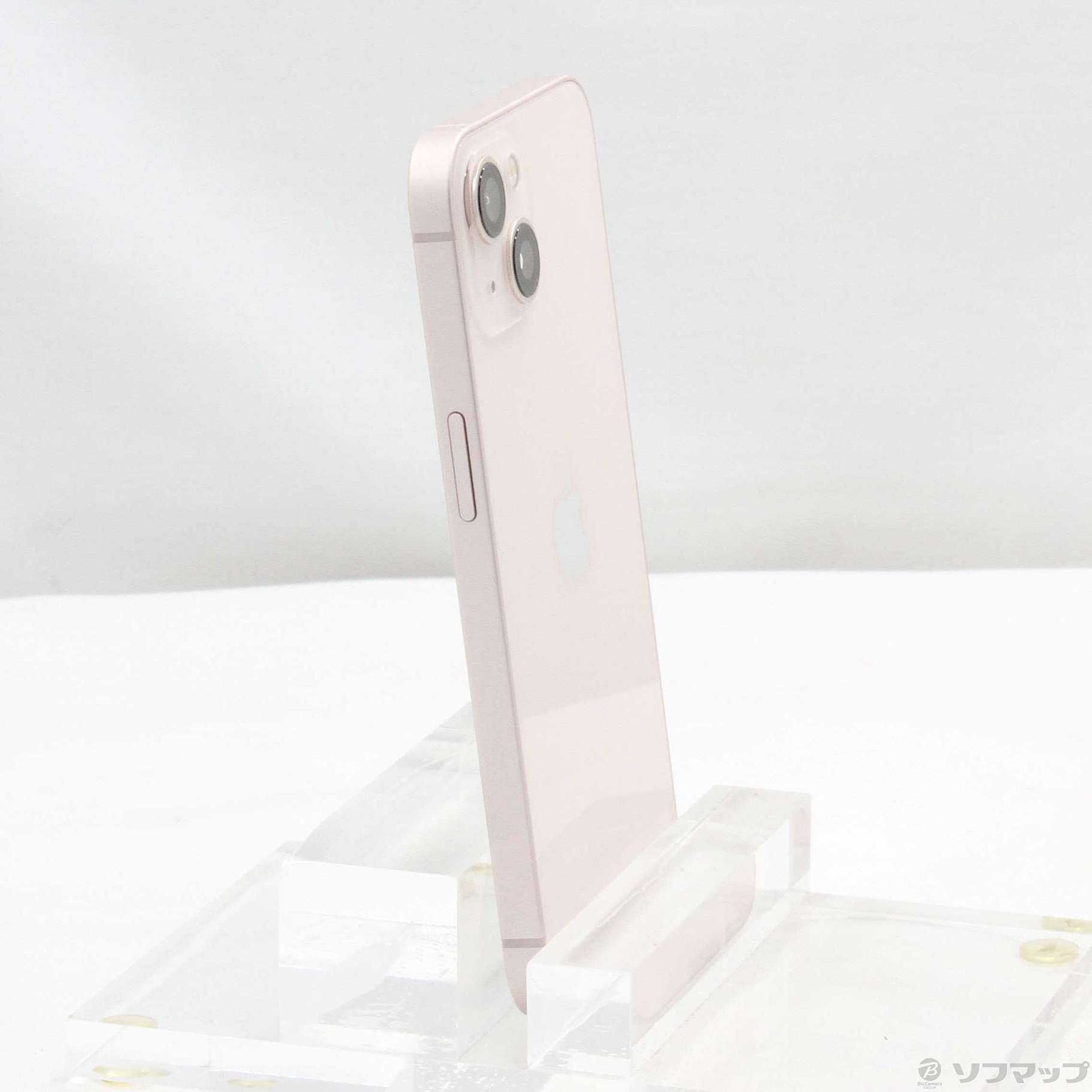 iPhone 13 128GB SIM�t���[ [�s���N]�̐��i�摜4