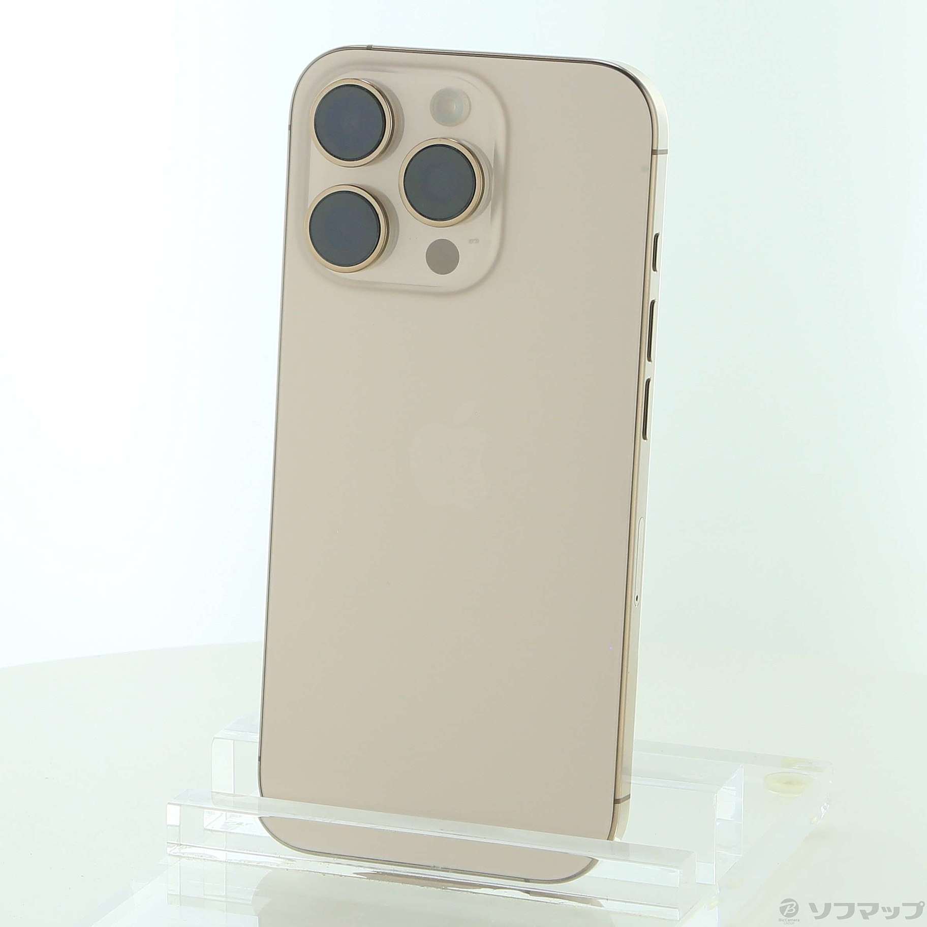 iPhone 16 Pro 中古一覧｜SIMフリー・キャリア - 価格.com
