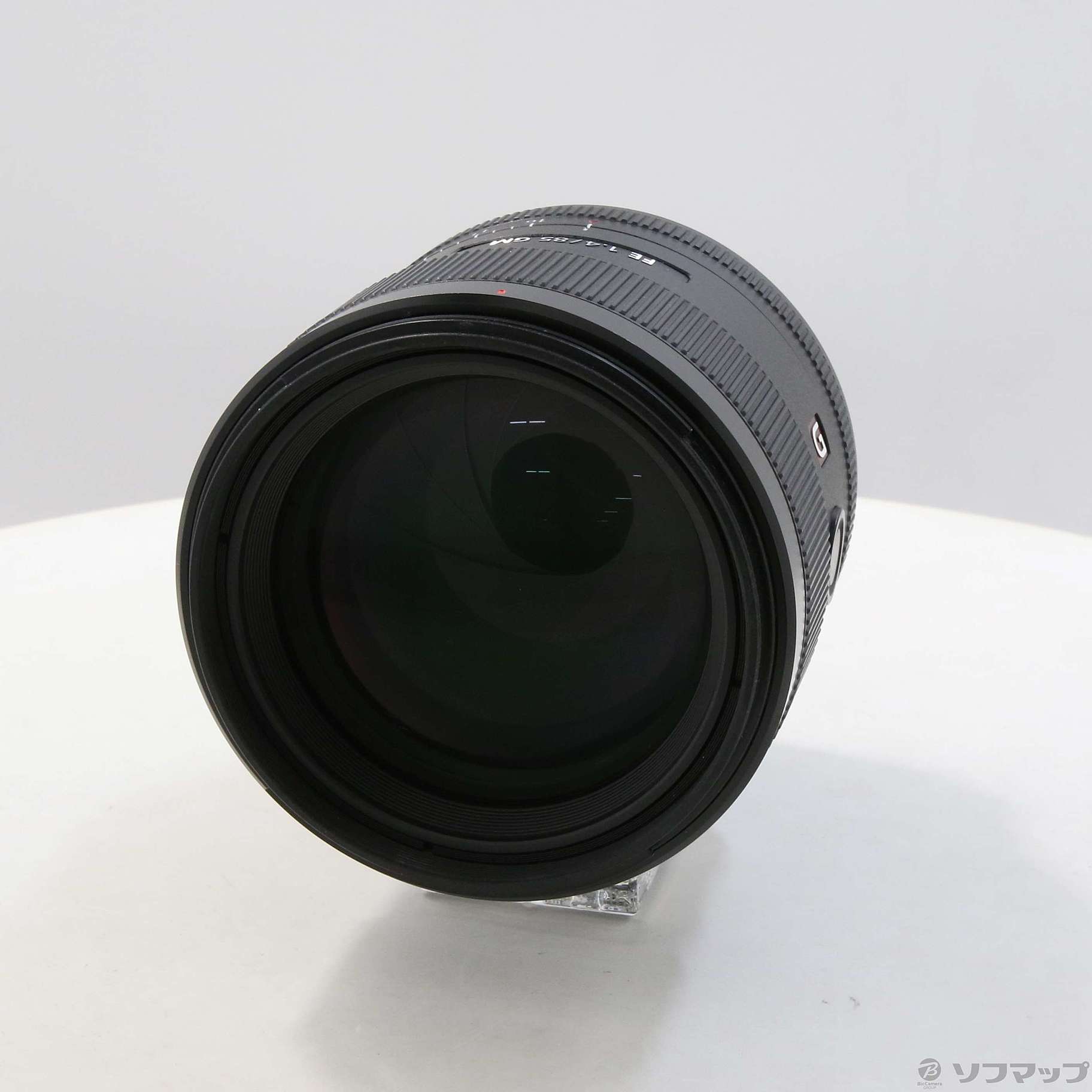 中古】FE 85mm F1.4 GM SEL85F14GM [2133069187929] - リコレ 