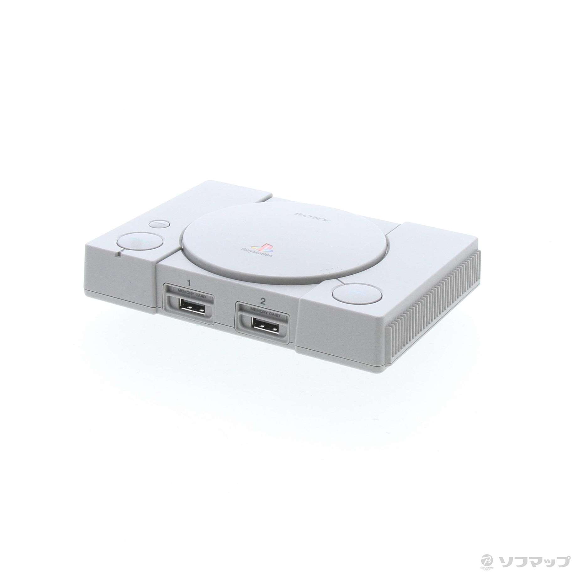 中古】プレイステーション クラシック SCPH-1000RJ [2133069188605 