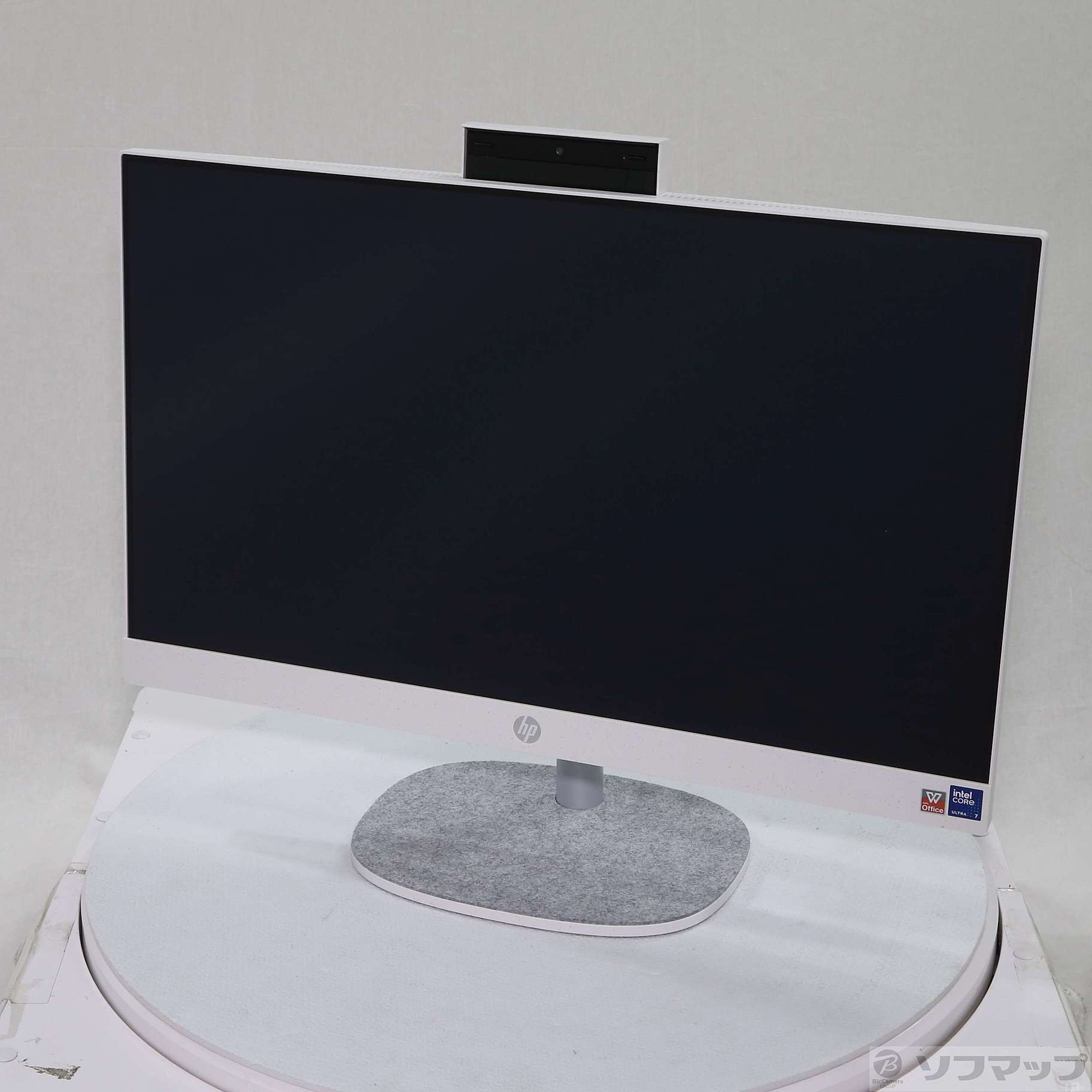 価格.com - HP Desktop 190-0203jp Ryzen 3/8GB/2TB HDD 価格.com限定