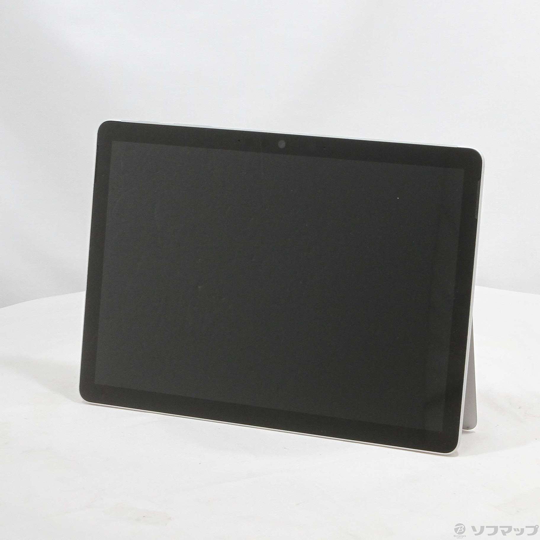 中古】セール対象品 Surface Go3 〔Pentium Gold／4GB／eMMC64GB〕 8V7