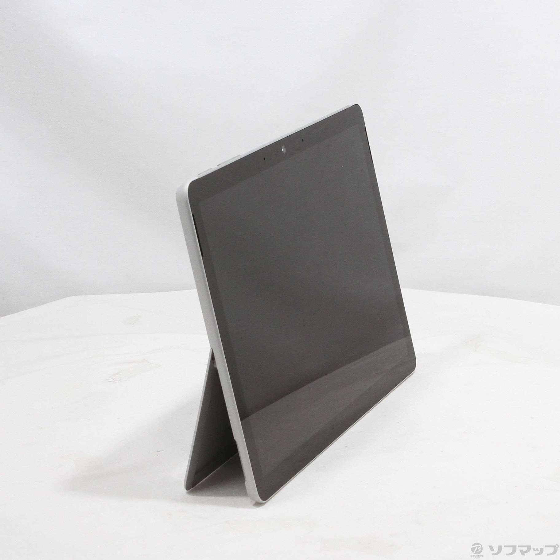 中古】Surface Go3 〔Pentium Gold／4GB／eMMC64GB〕 8V7-00032