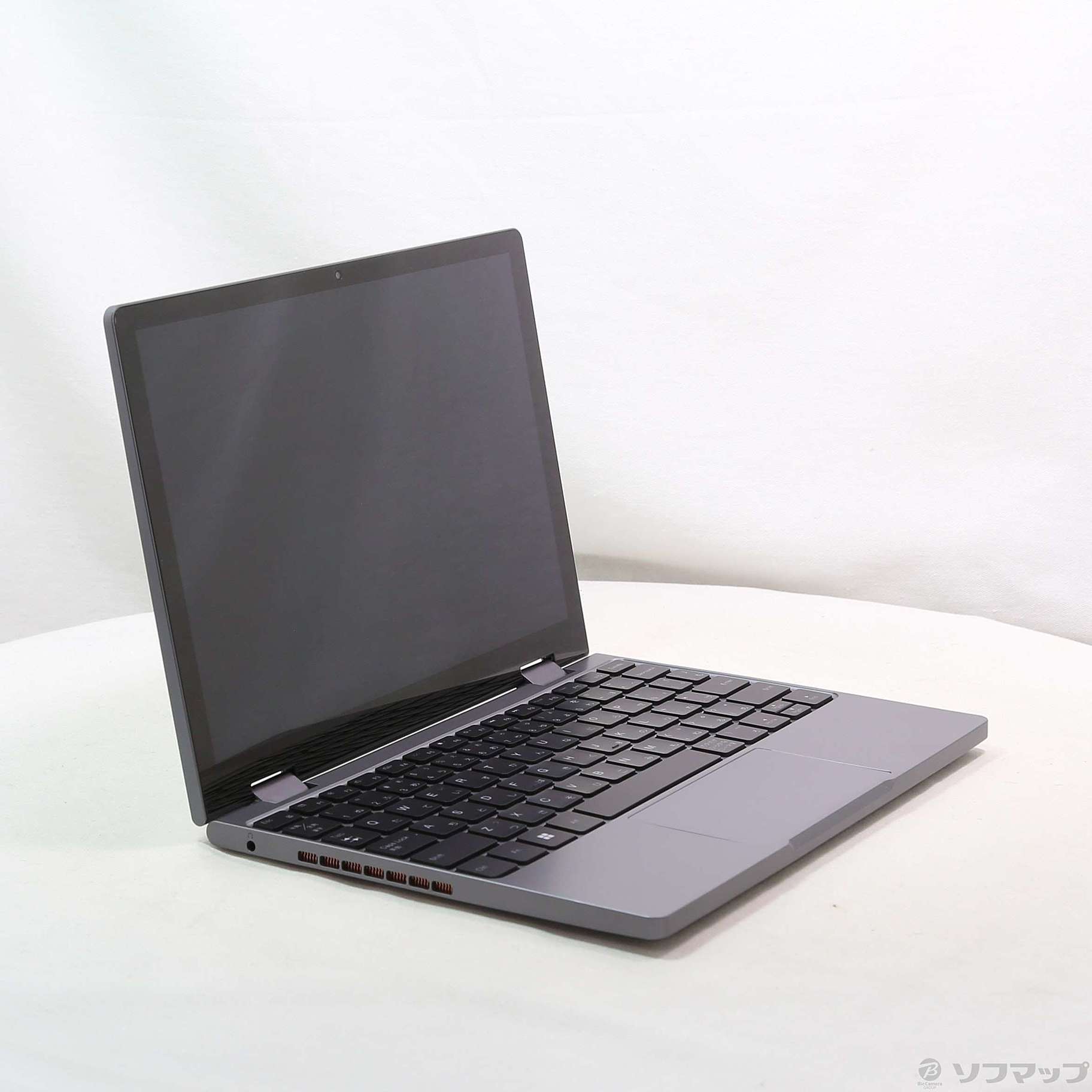 【中古ノートPC】Zwide〈NA105H〉Intel N150/SSD512GB/メモリ16GB ④ 中古】Zwide NA105H [2133069203902] - リコレ！|ビックカメラグループ