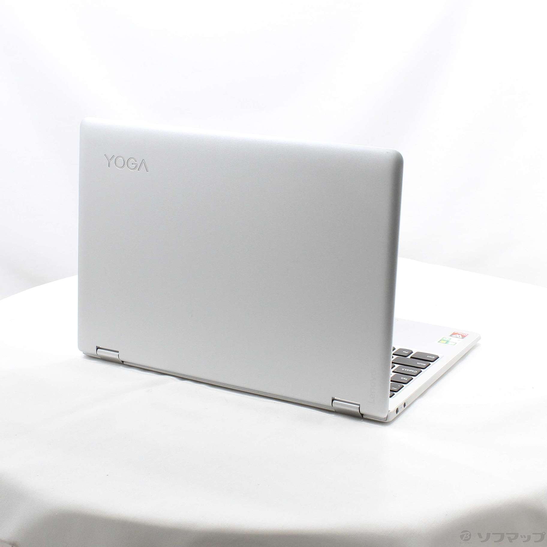 中古】格安安心パソコン YOGA 710 80V6000PUS 〔Windows 10 