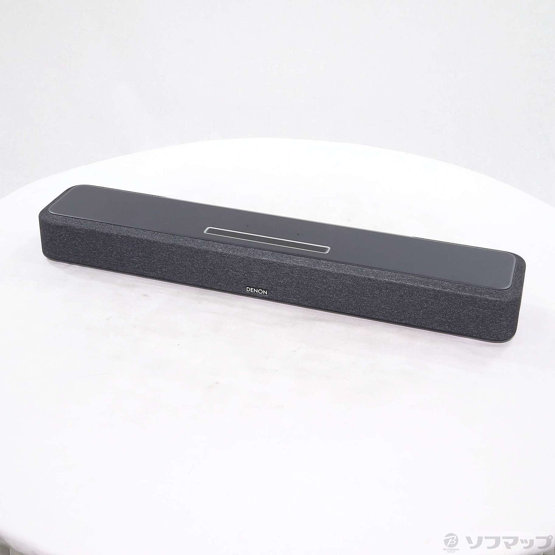 中古】Denon Home Sound Bar 550 [2133069212720] - リコレ 