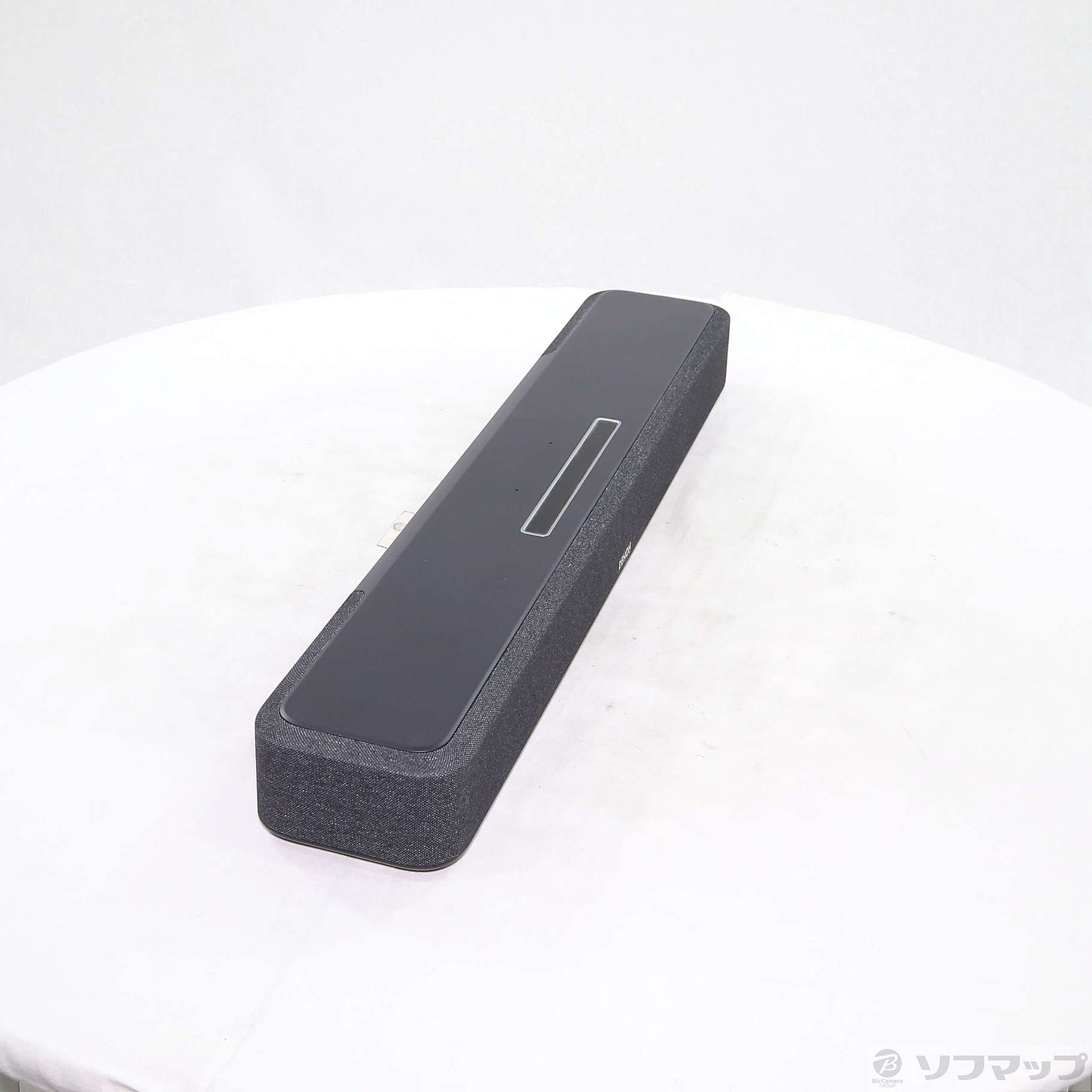 中古】Denon Home Sound Bar 550 [2133069212720] - リコレ