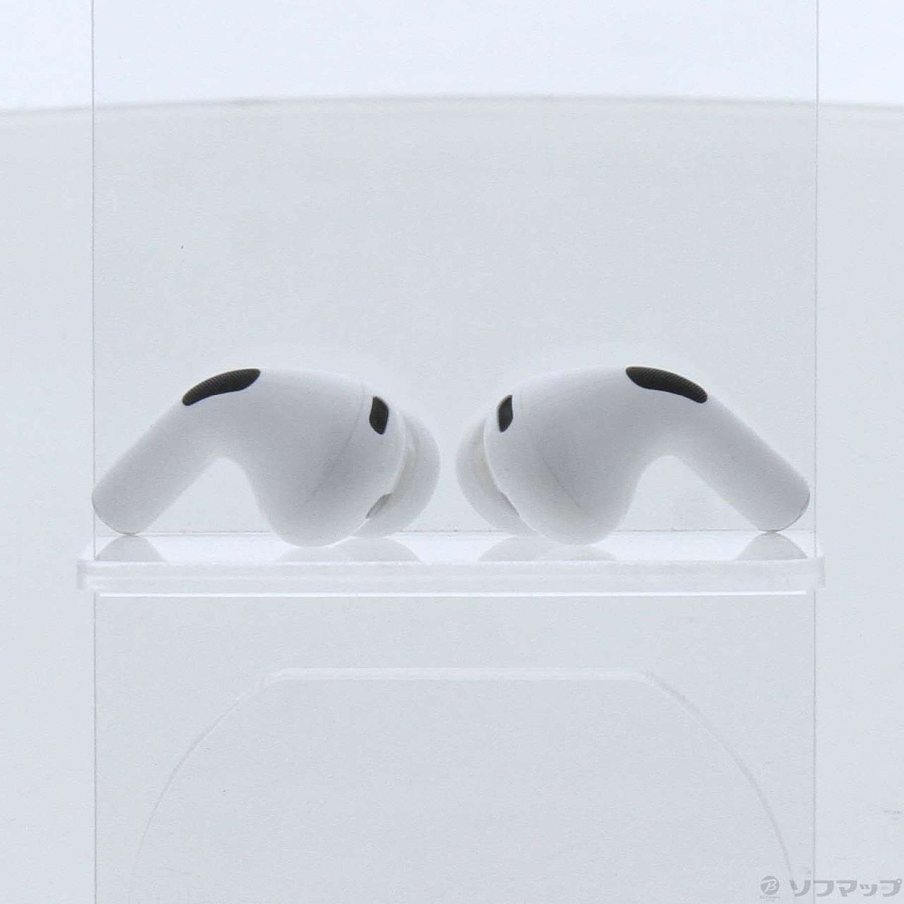AirPods Pro第2世代　本体 充電ケーブル ケース 交換イヤーピース付き Podick AirPods Pro 第1世代&第2世代 充電ケース 交換用