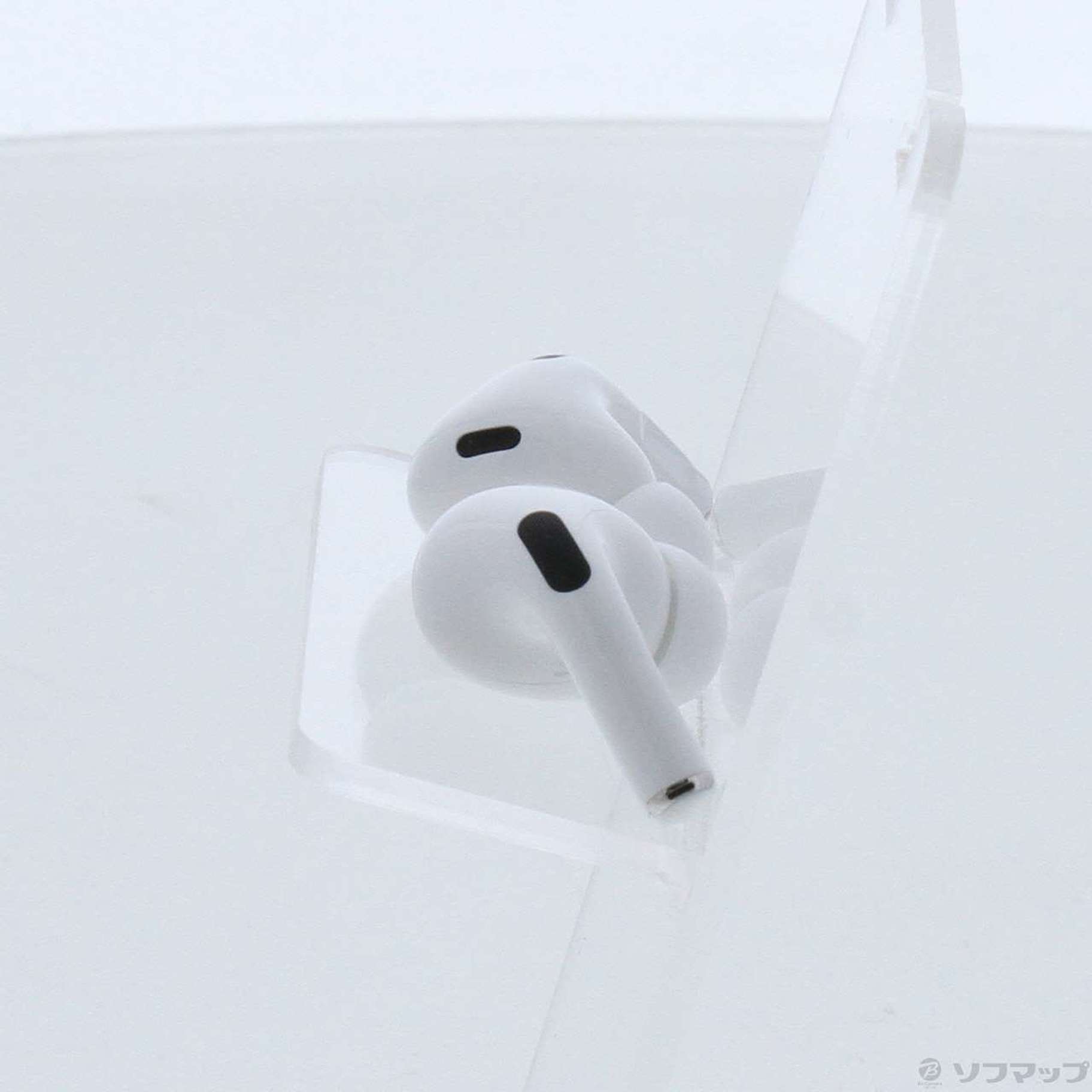 中古】USB-C充電ケース付き AirPods Pro 第2世代 MTJV3J／A