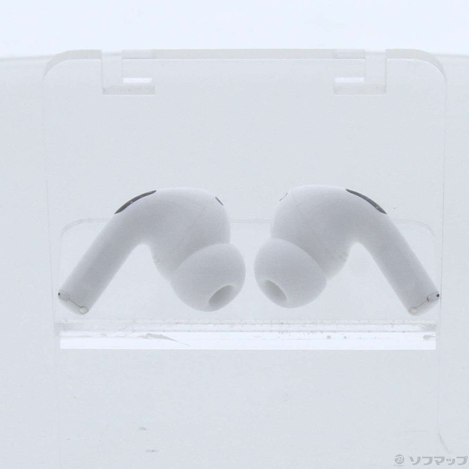 AirPods Pro第2世代　本体 充電ケーブル ケース 交換イヤーピース付き Podick AirPods Pro 第1世代&第2世代 充電ケース 交換用