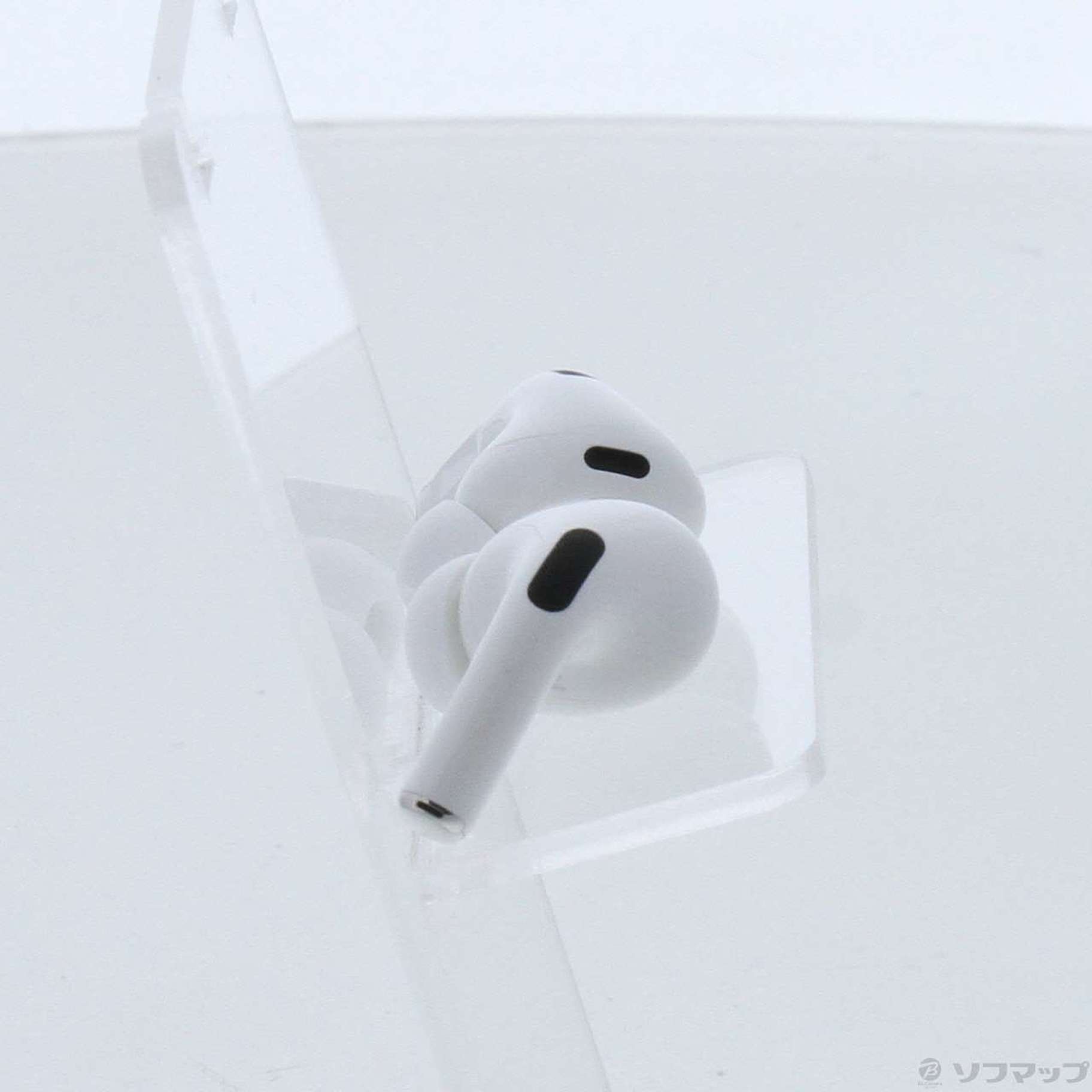 中古】USB-C充電ケース付き AirPods Pro 第2世代 MTJV3J／A