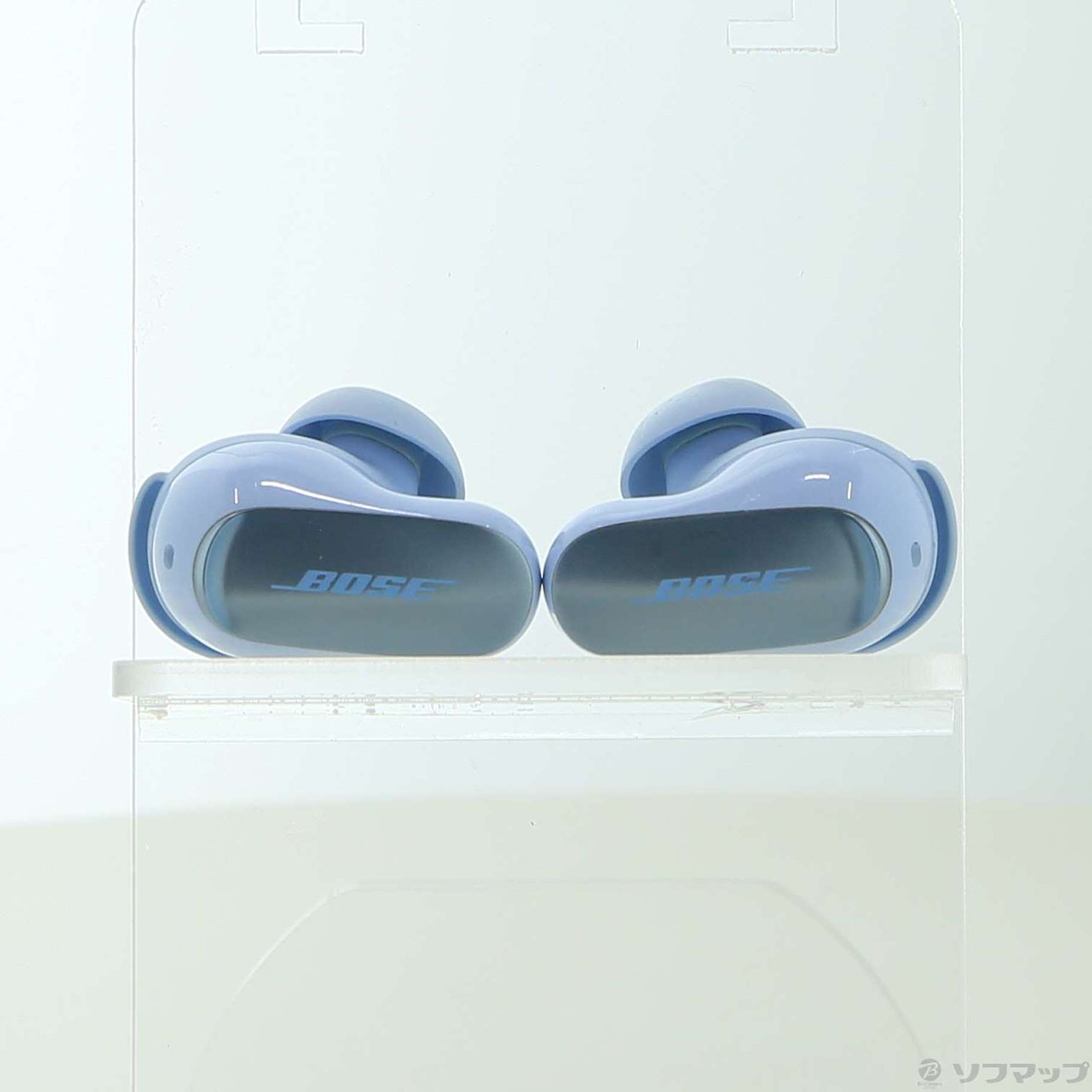 BOSE ボーズ quietcomfort earbuds ストーンブルー楽天市場