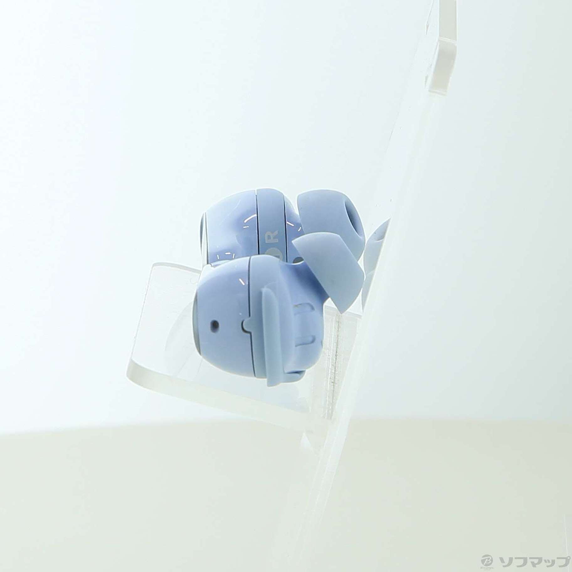中古】Bose QuietComfort Ultra Earbuds ムーンストーンブルー