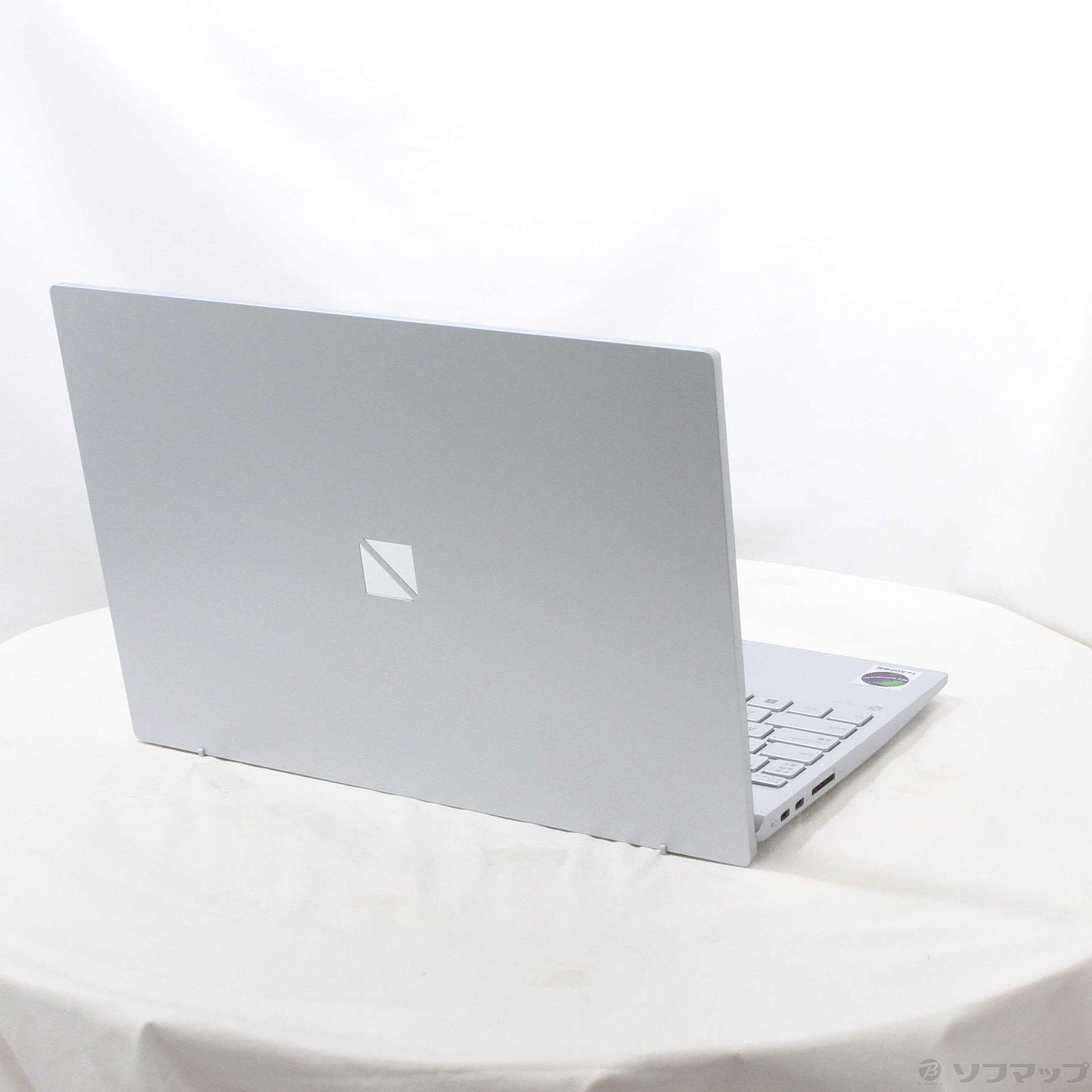 LAVIE N13 Slim PC-N1355HAM �X�J�C�V���o�[ �kNEC Refreshed PC�l �Ⴡ�[�J�[�ۏ؂����