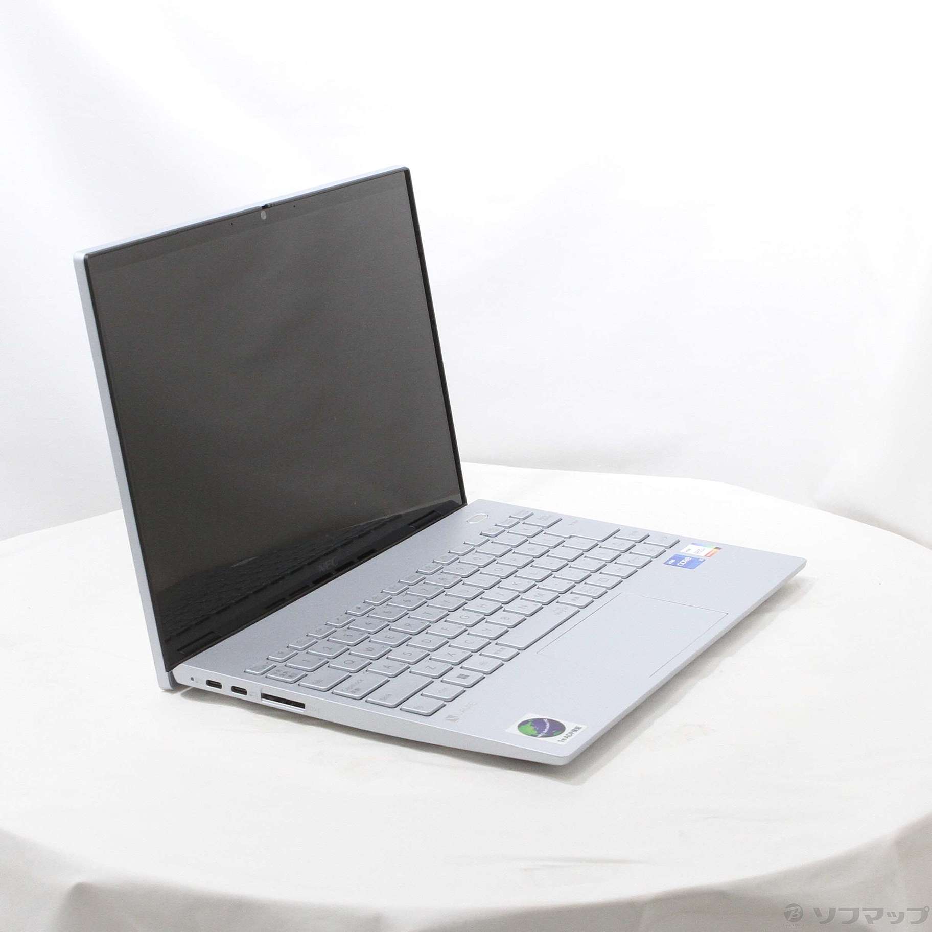 LAVIE N13 Slim PC-N1355HAM �X�J�C�V���o�[ �kNEC Refreshed PC�l �Ⴡ�[�J�[�ۏ؂����