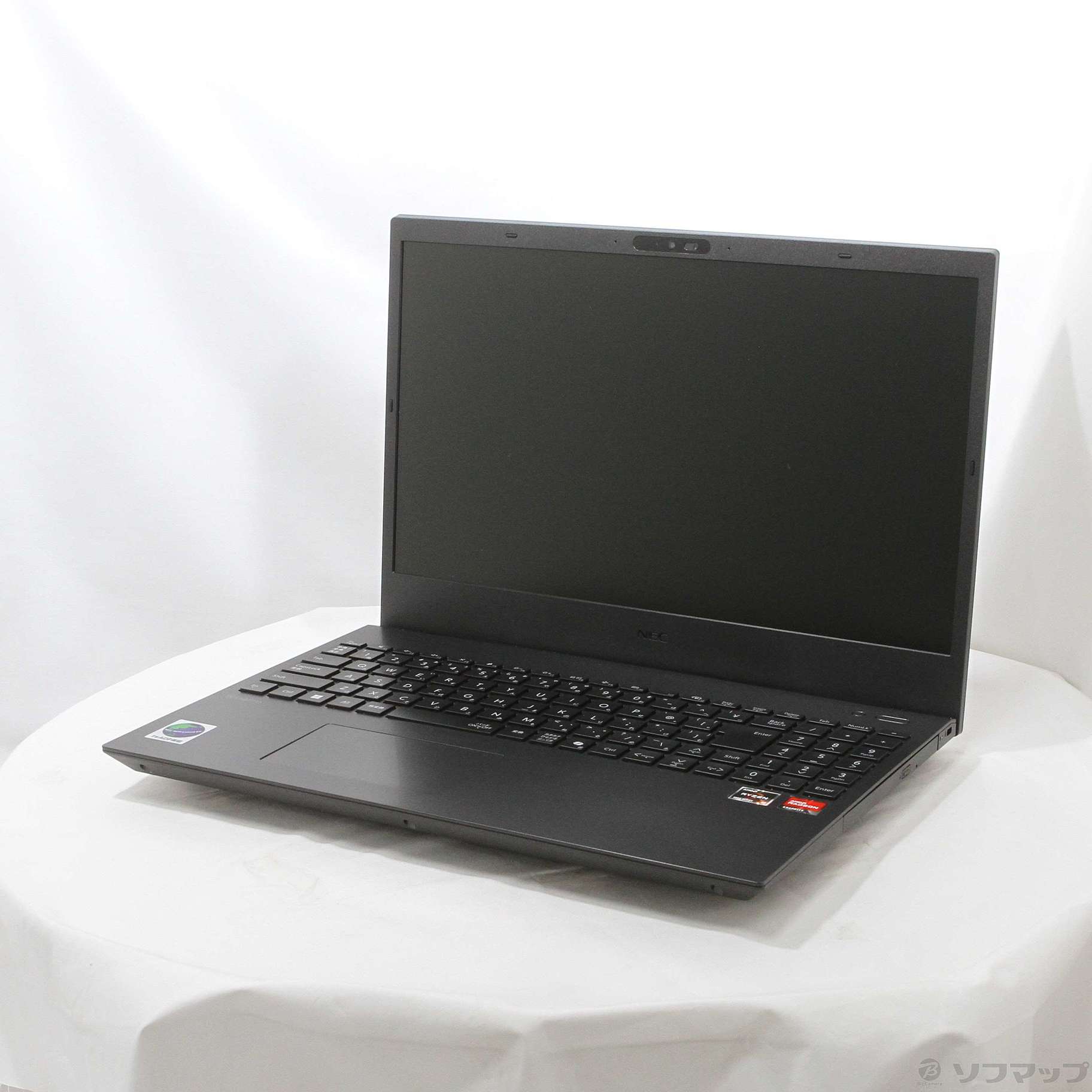 中古】VersaPro タイプVW PC-V1545WDGM 〔NEC Refreshed PC
