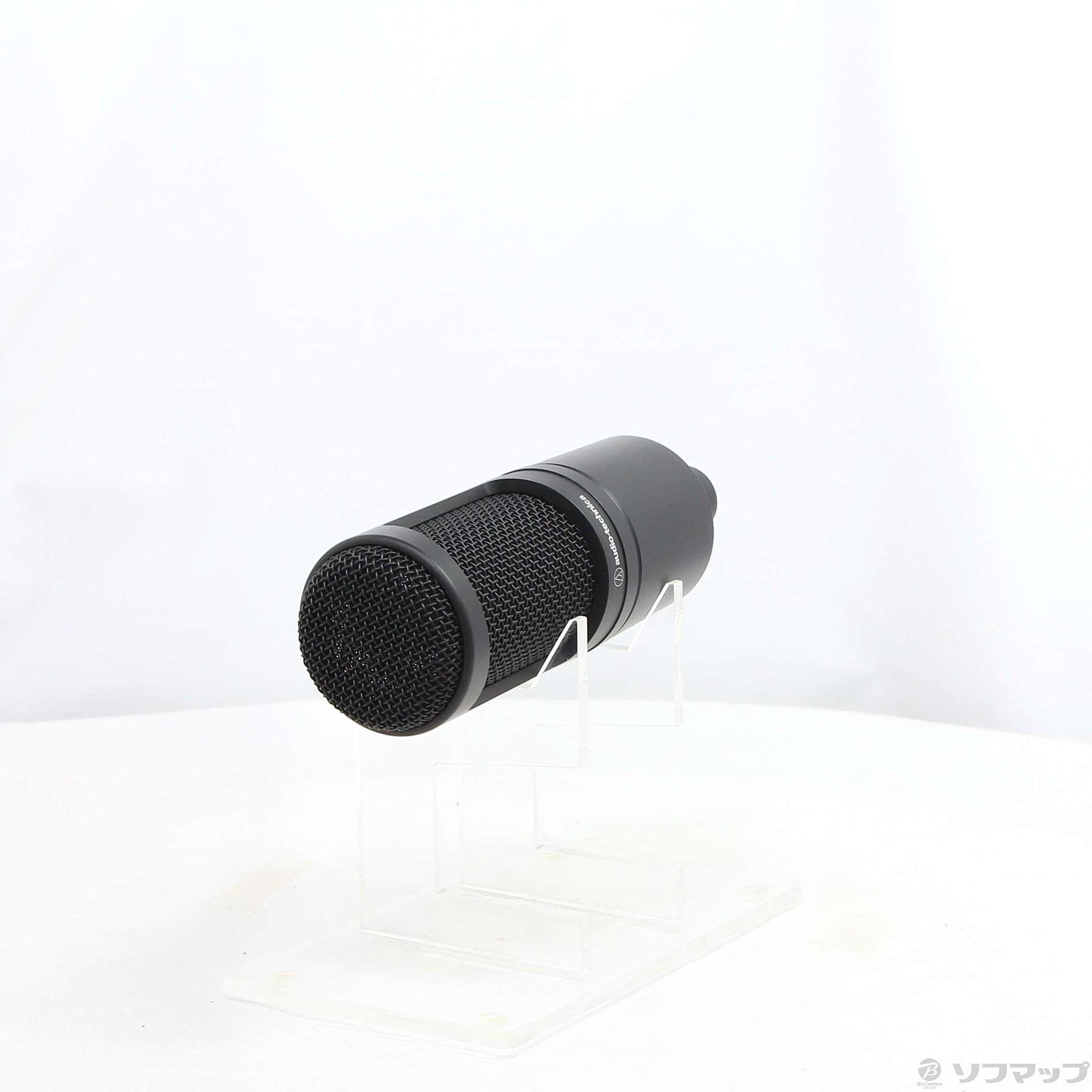 中古】AT2020 コンデンサーマイク [2133069214816] - 法人専用リコレ