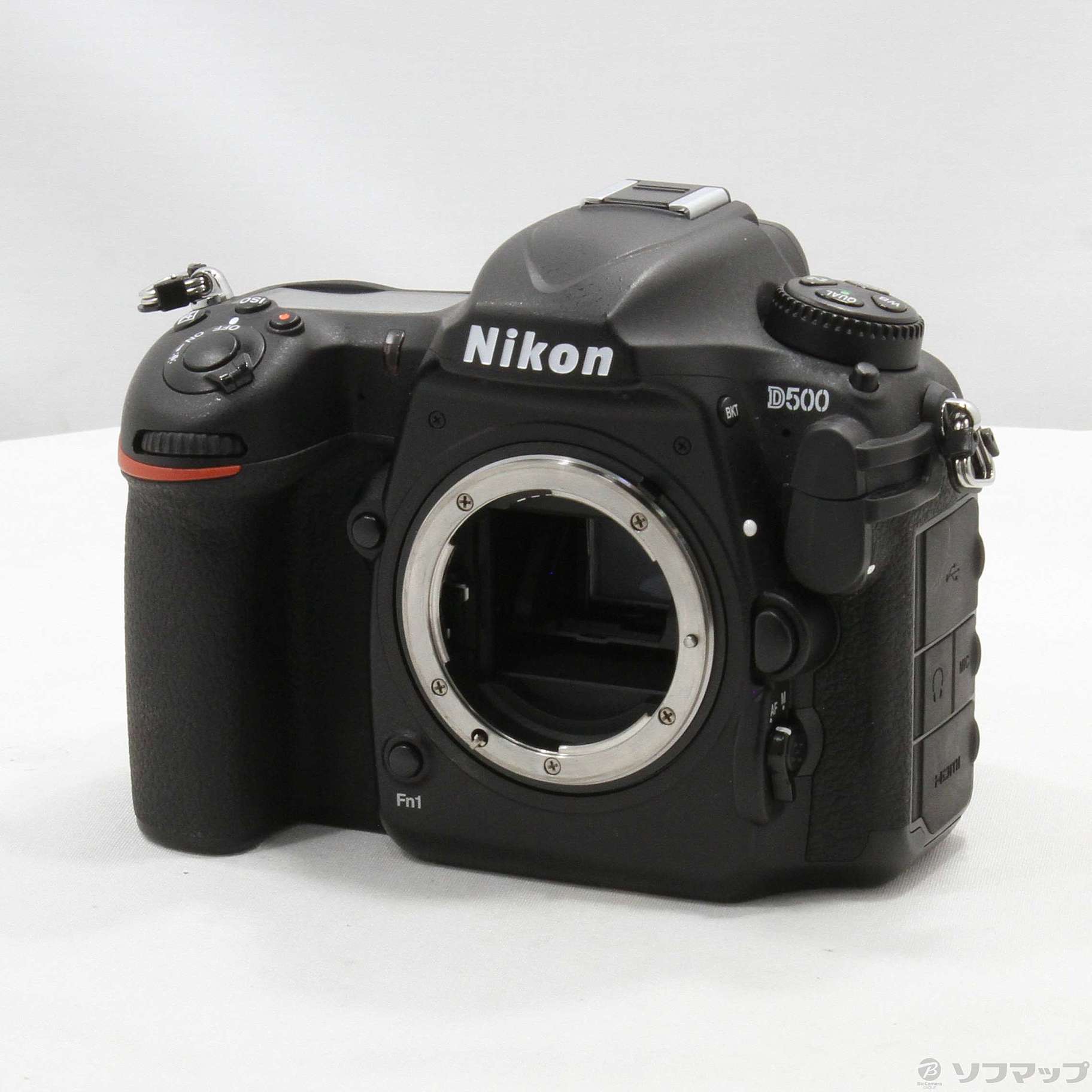 Nikon D500 ボディ