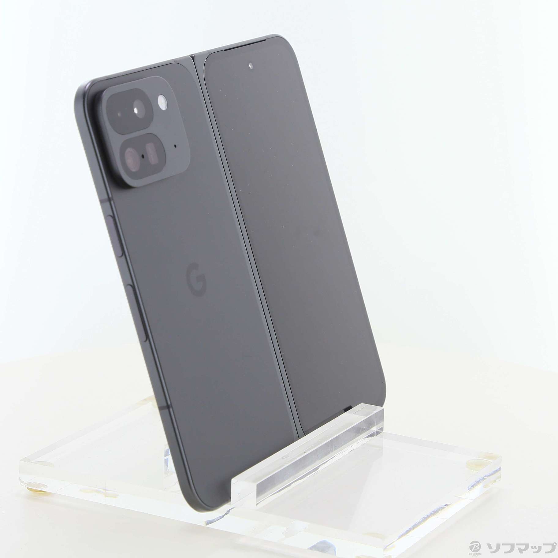 中古】Google Pixel 9 Pro Fold 256GB オブシディアン GC15S SIMフリー