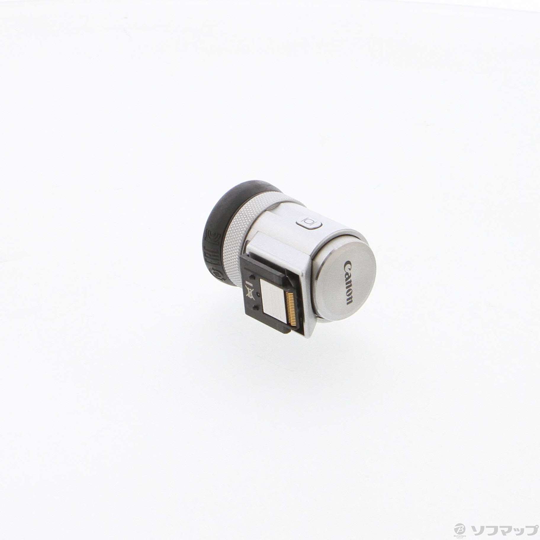 中古】電子ビューファインダー EVF-DC2 シルバー [2133069223832