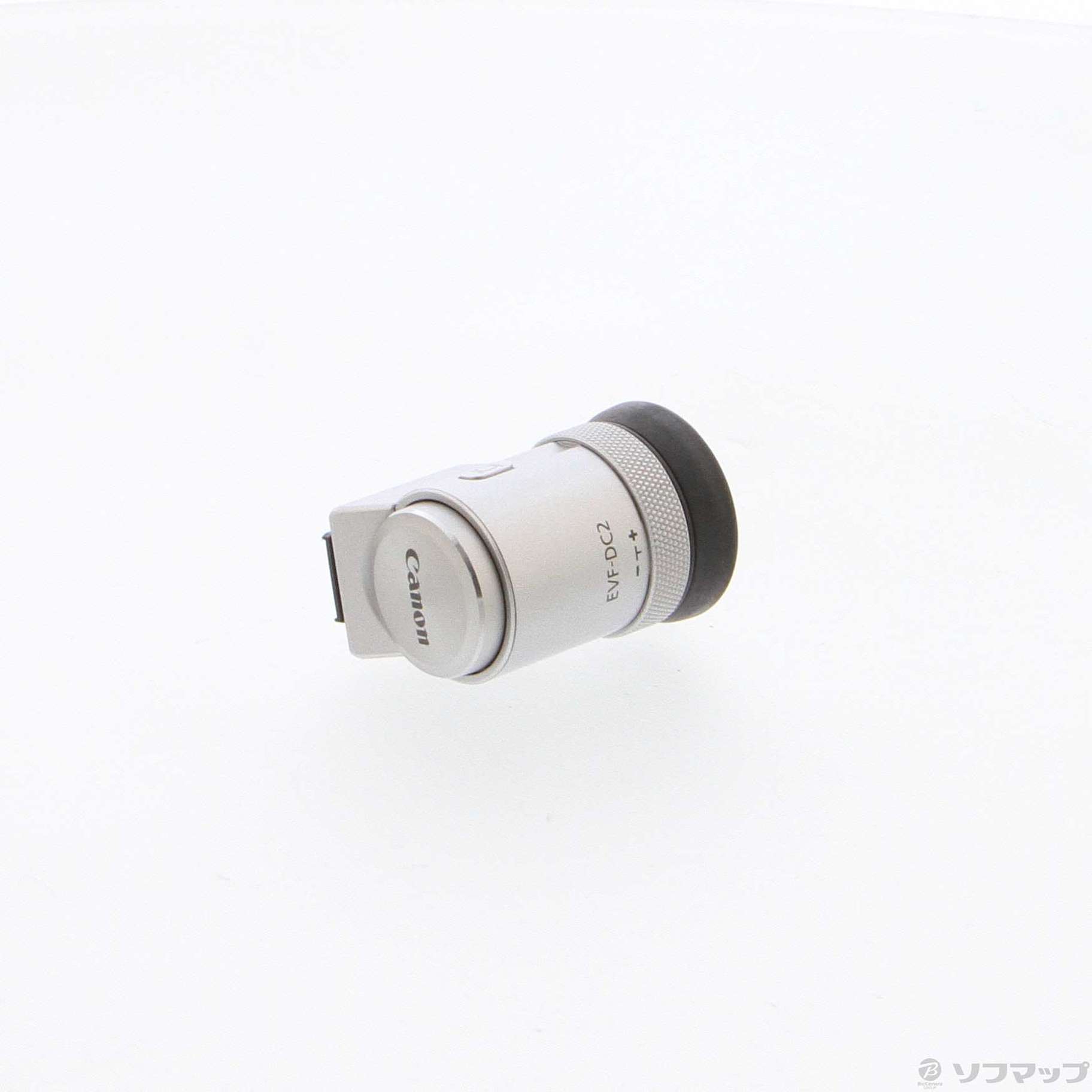 【中古】「非常に良い」EVF-DC2 電子ビューファインダー Canon 電子ビューファインダー EVF-DC2SL