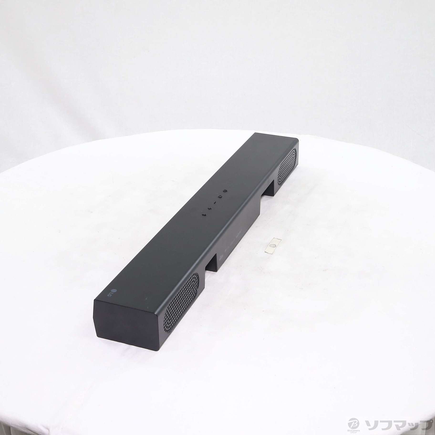 中古】LG Soundbar S20A [2133069224600] - 法人専用リコレ